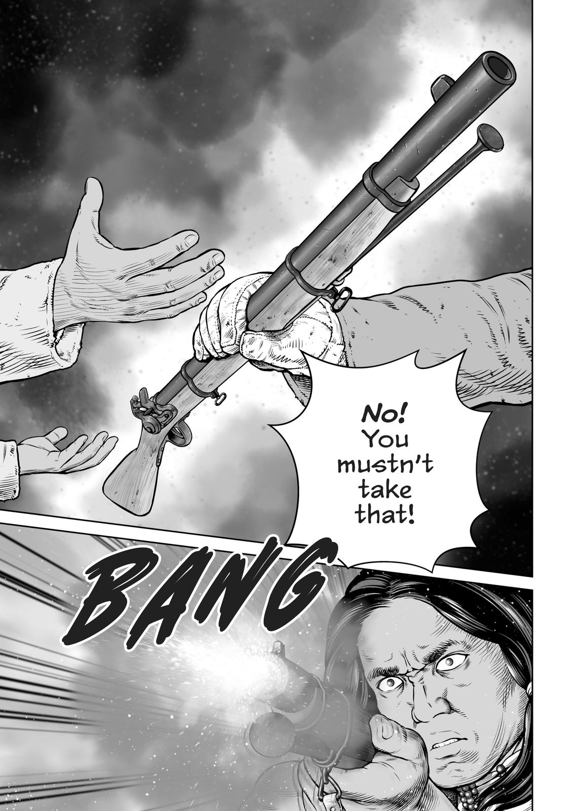 Vinland Saga Ch.189 p.17