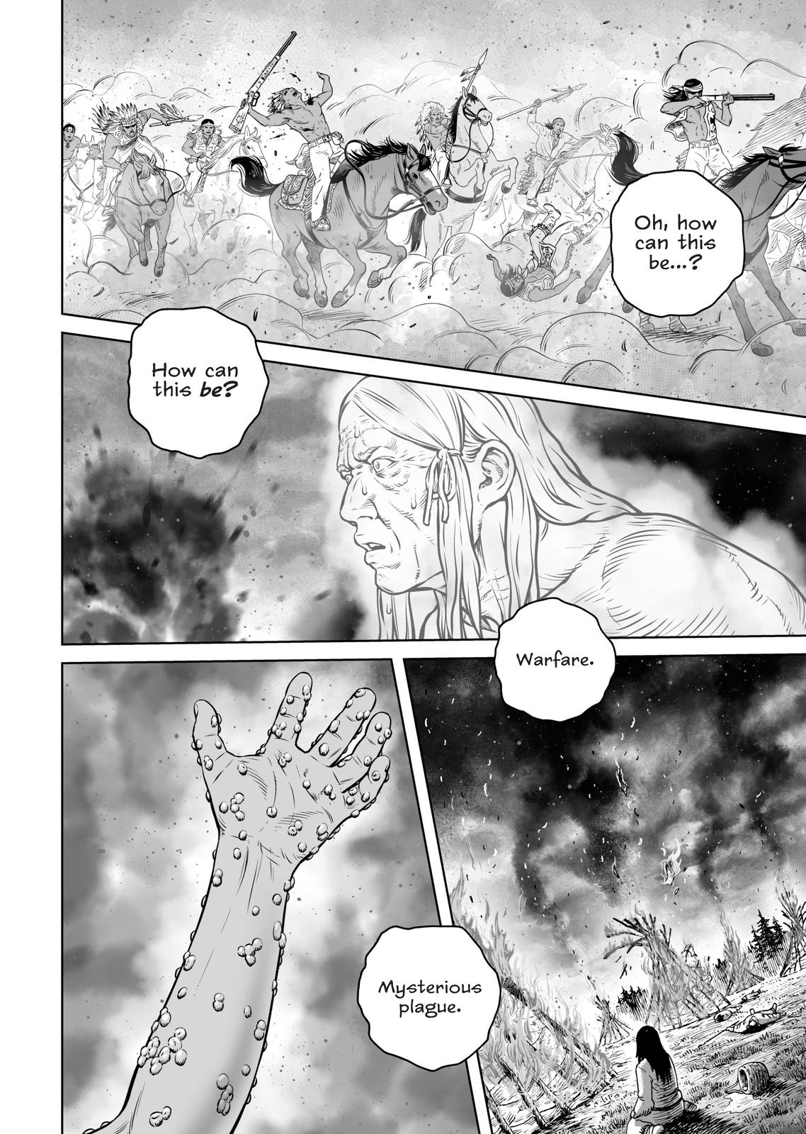 Vinland Saga Ch.189 p.18