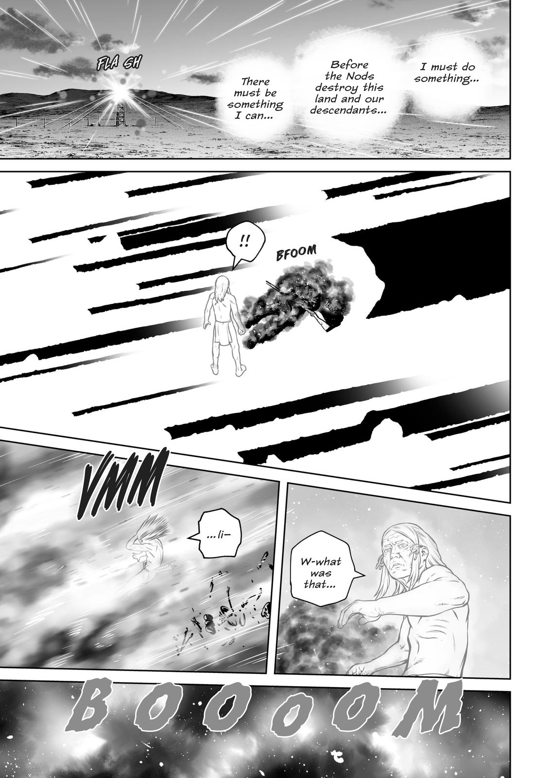 Vinland Saga Ch.189 p.21