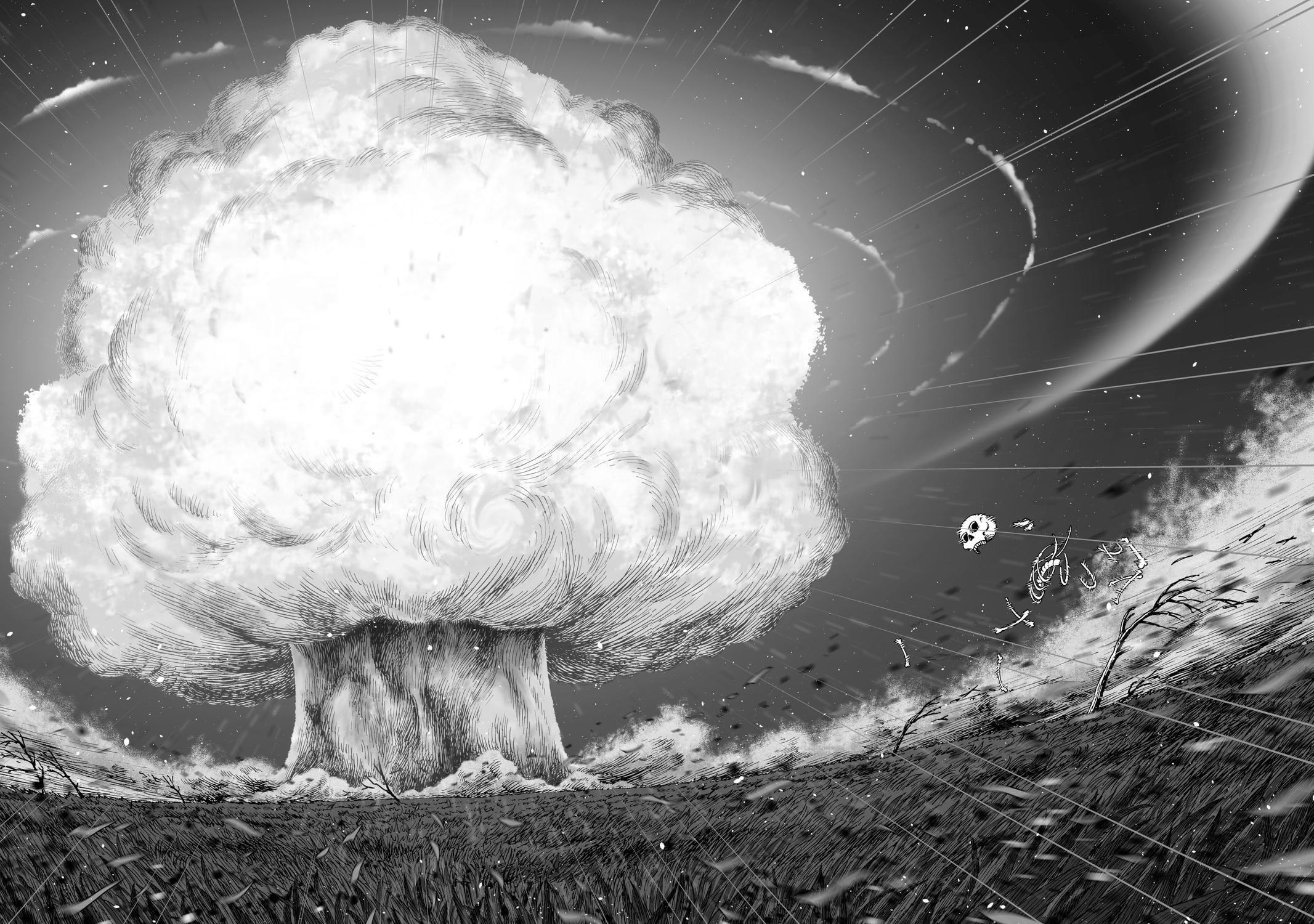 Vinland Saga Ch.189 p.22