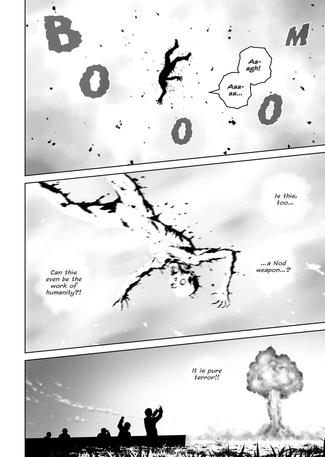 Vinland Saga Ch.189 p.23