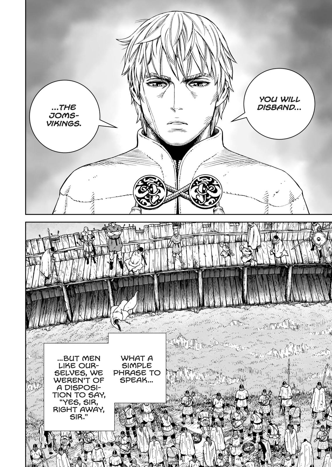 Vinland Saga Ch.190 p.2