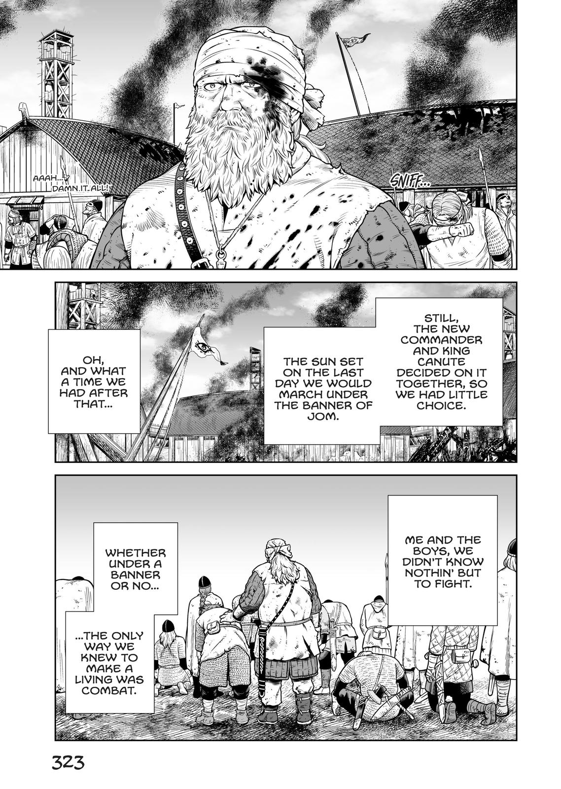 Vinland Saga Ch.190 p.3