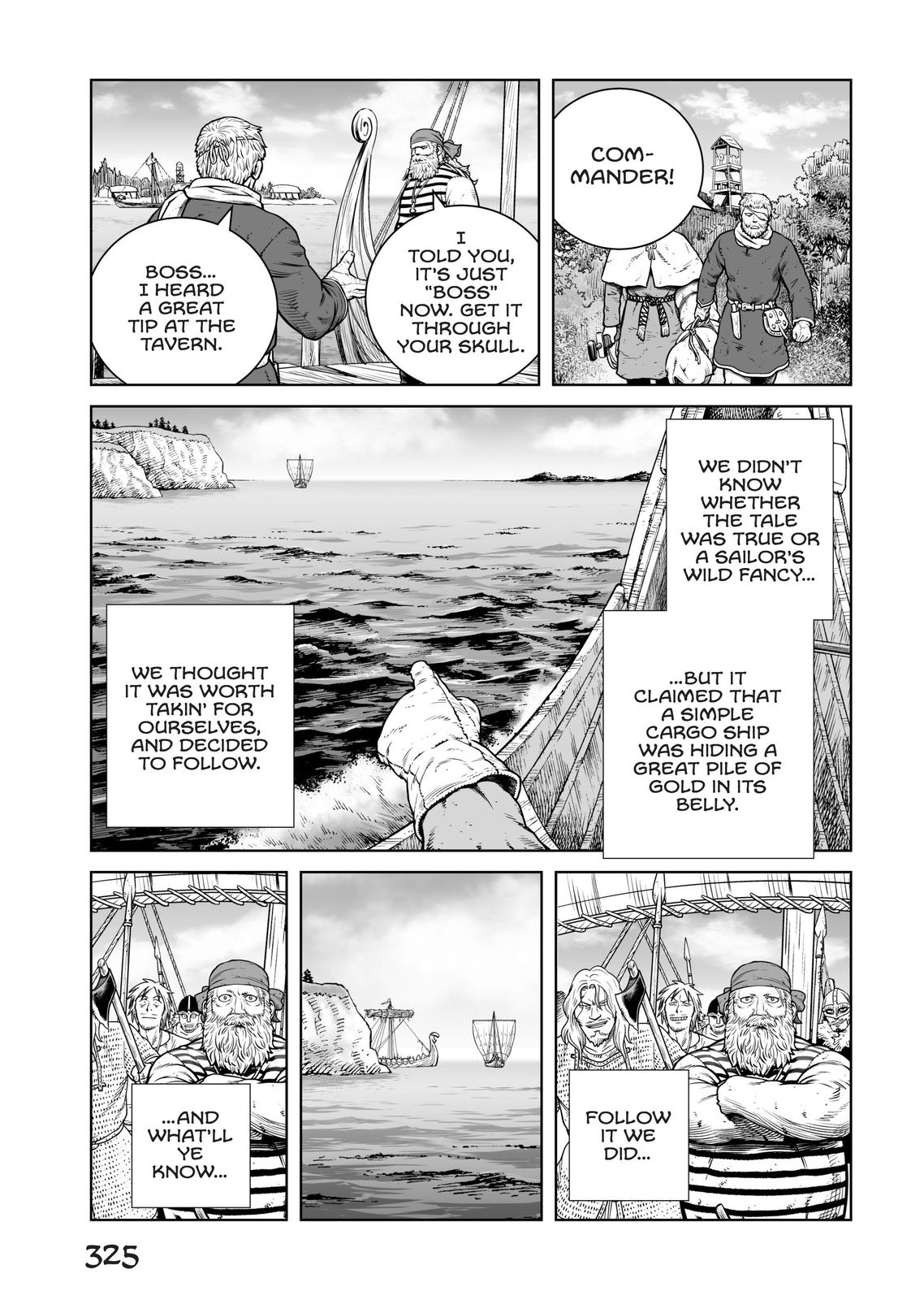 Vinland Saga Ch.190 p.5