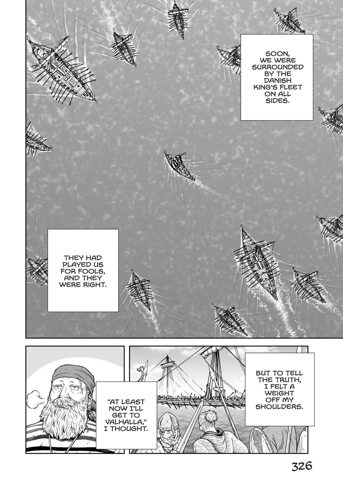 Vinland Saga Ch.190 p.6
