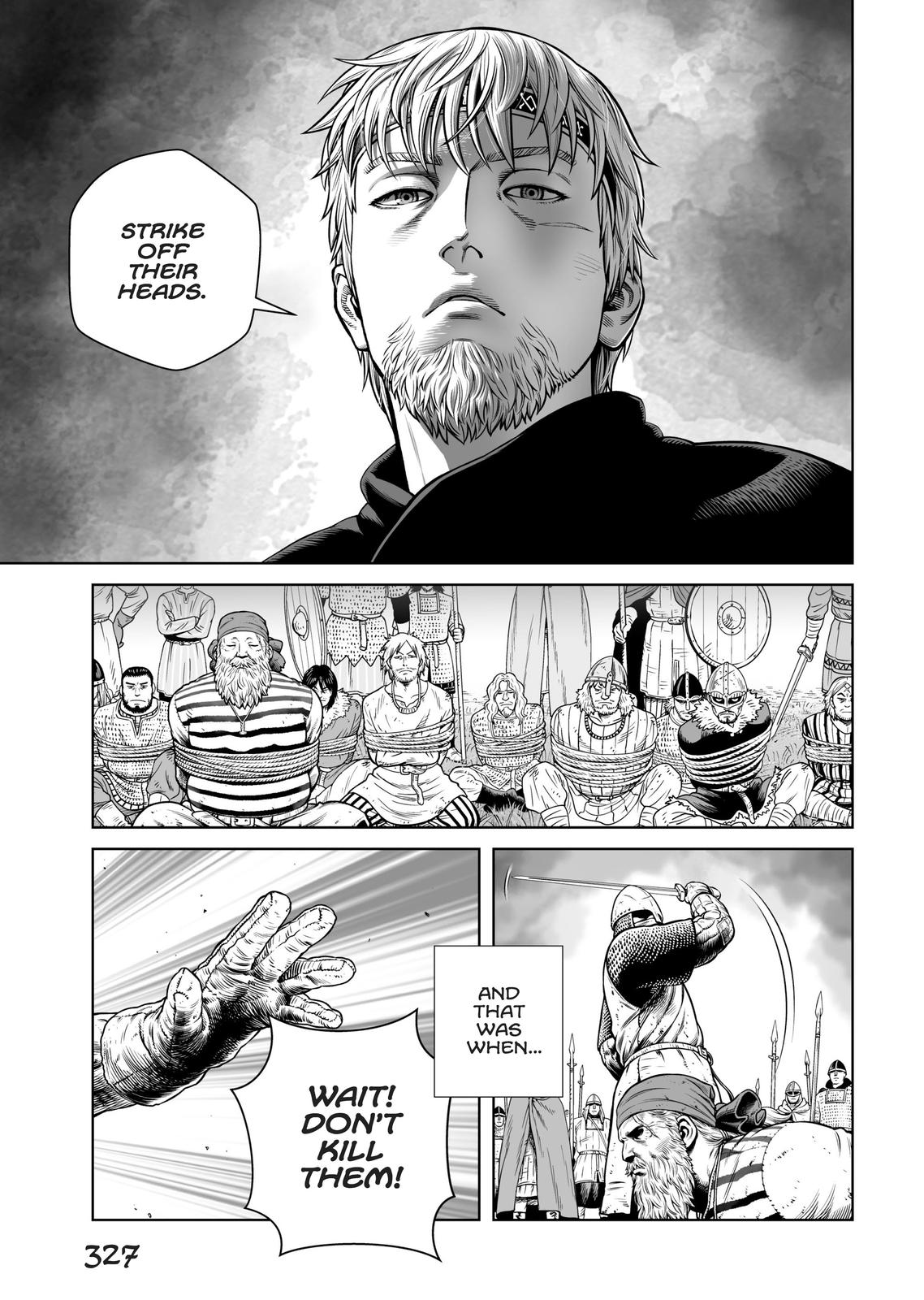 Vinland Saga Ch.190 p.7