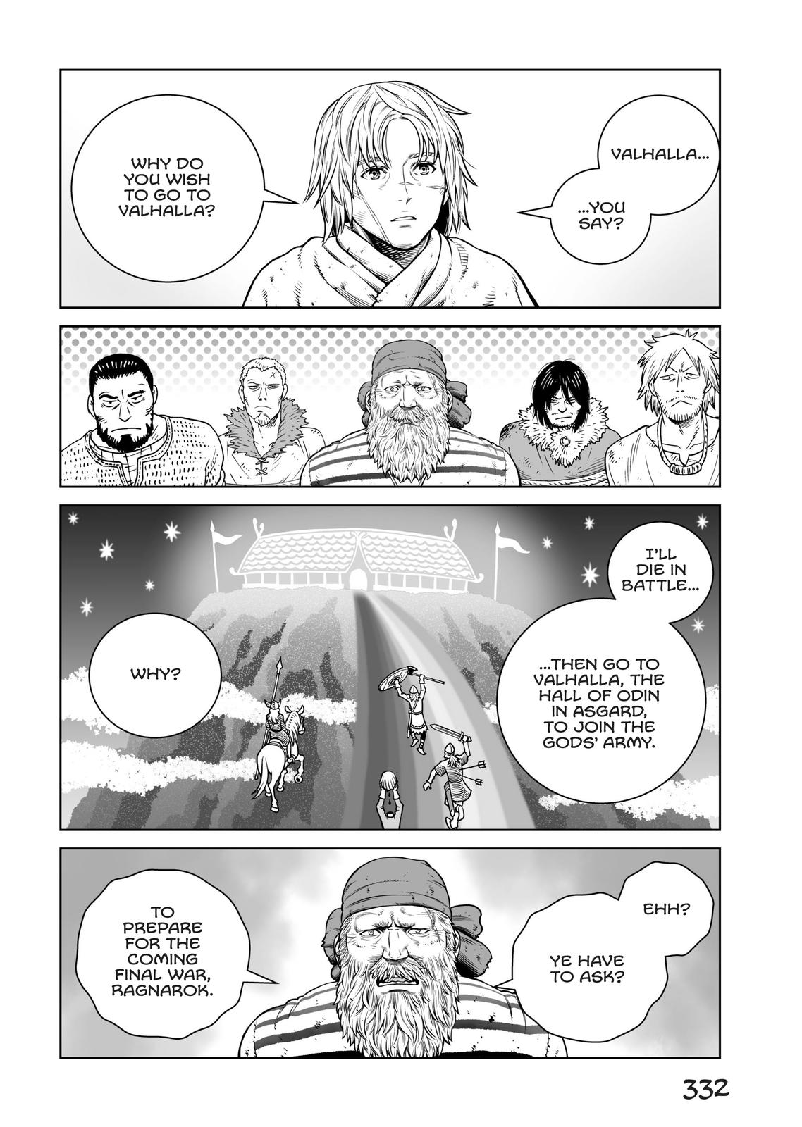 Vinland Saga Ch.190 p.12