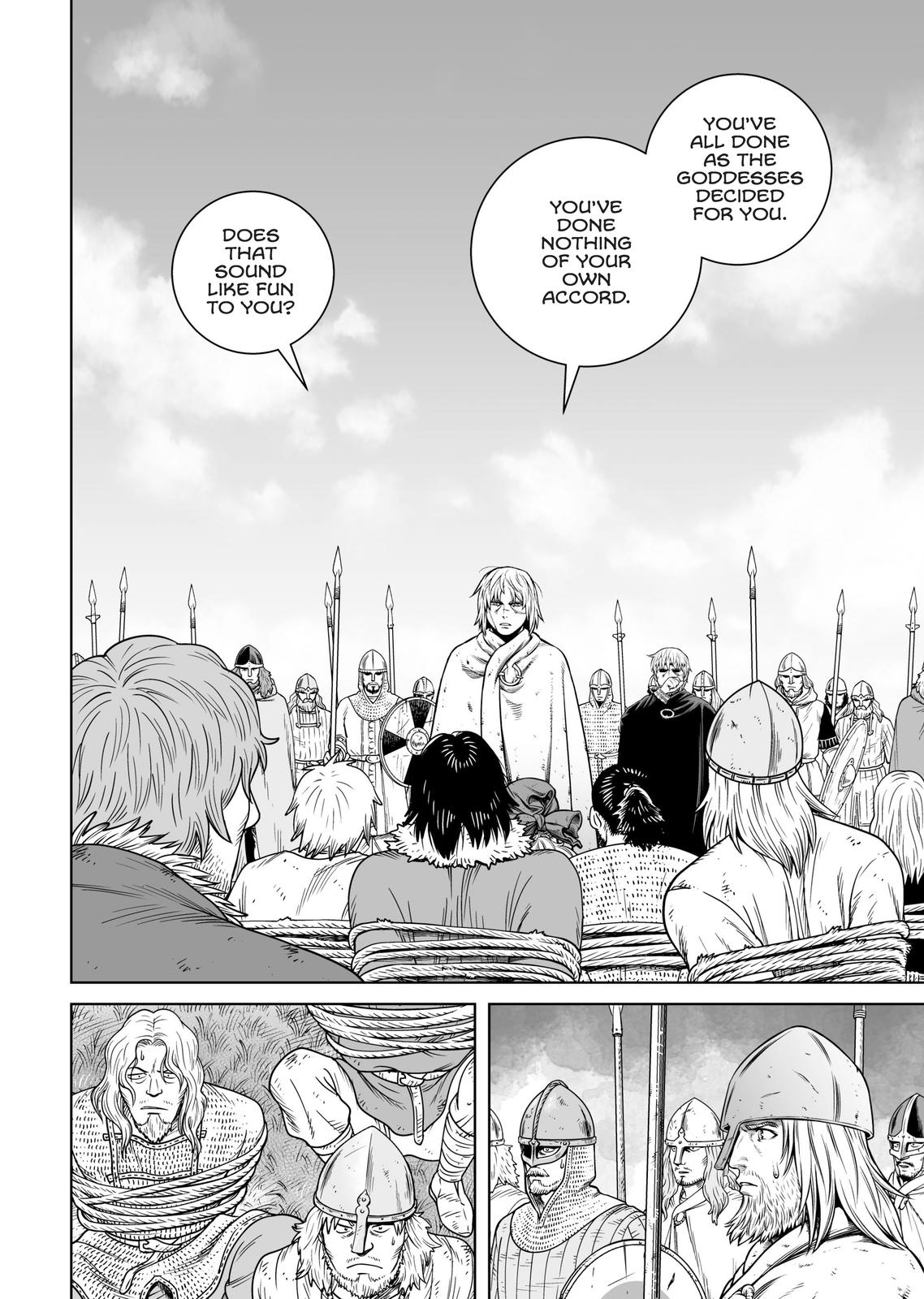 Vinland Saga Ch.190 p.16