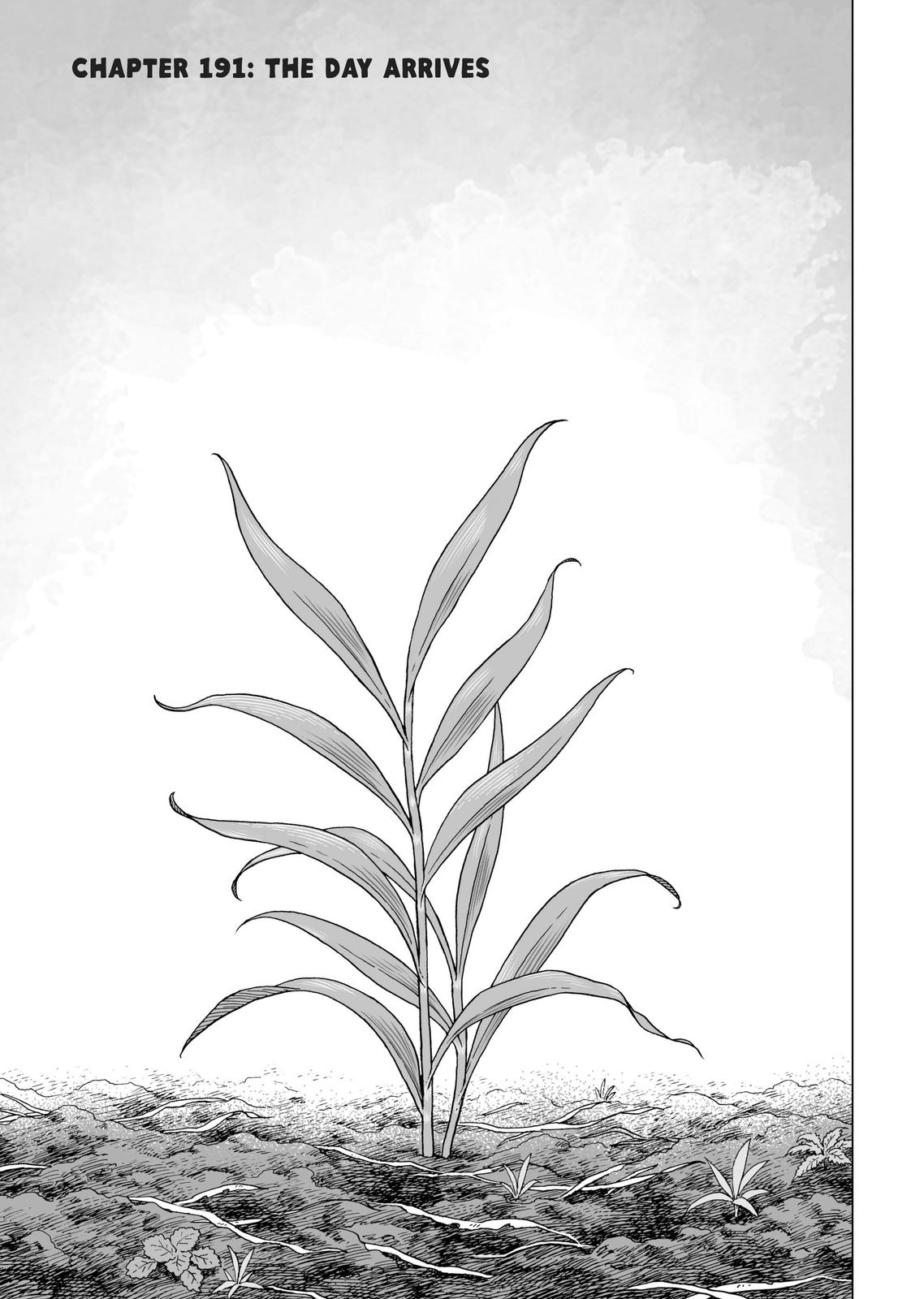 Vinland Saga Ch.191 p.1