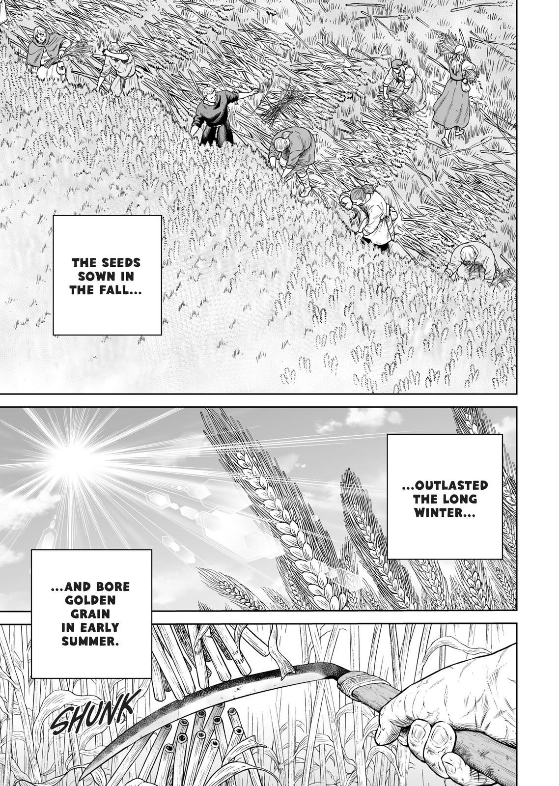 Vinland Saga Ch.191 p.3