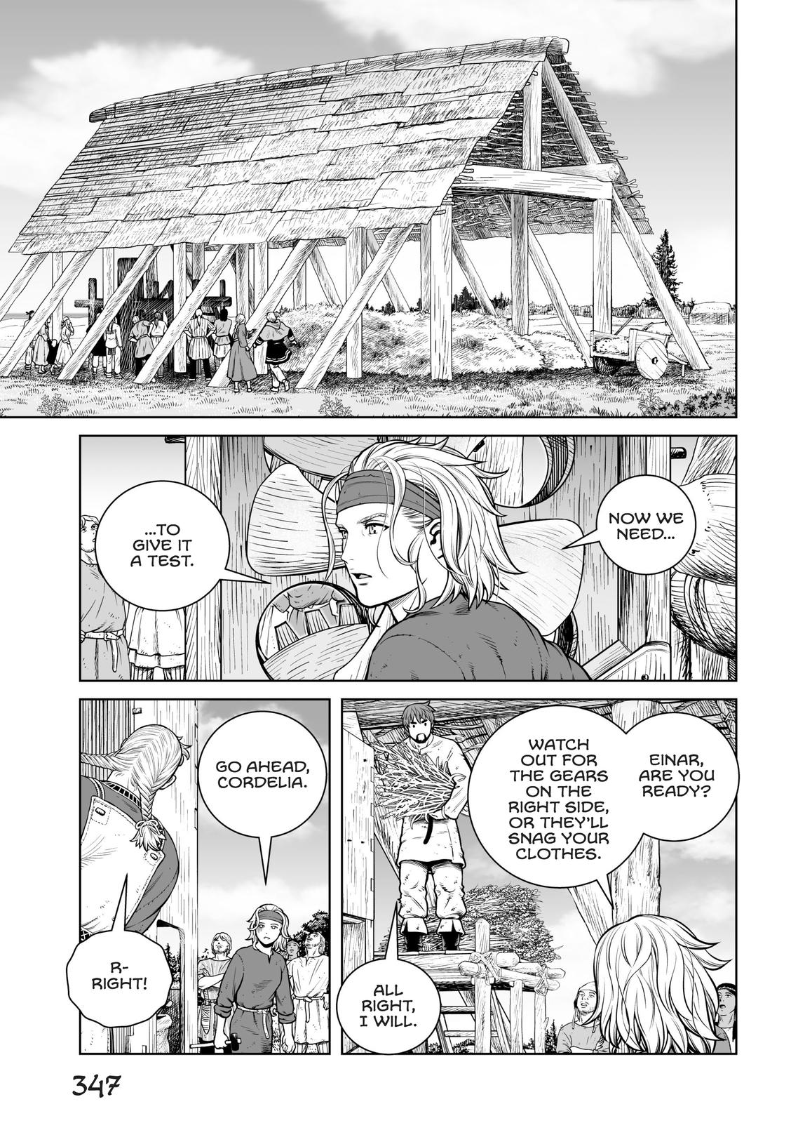 Vinland Saga Ch.191 p.5