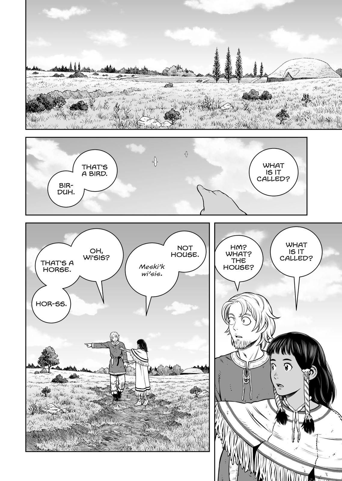 Vinland Saga Ch.191 p.12