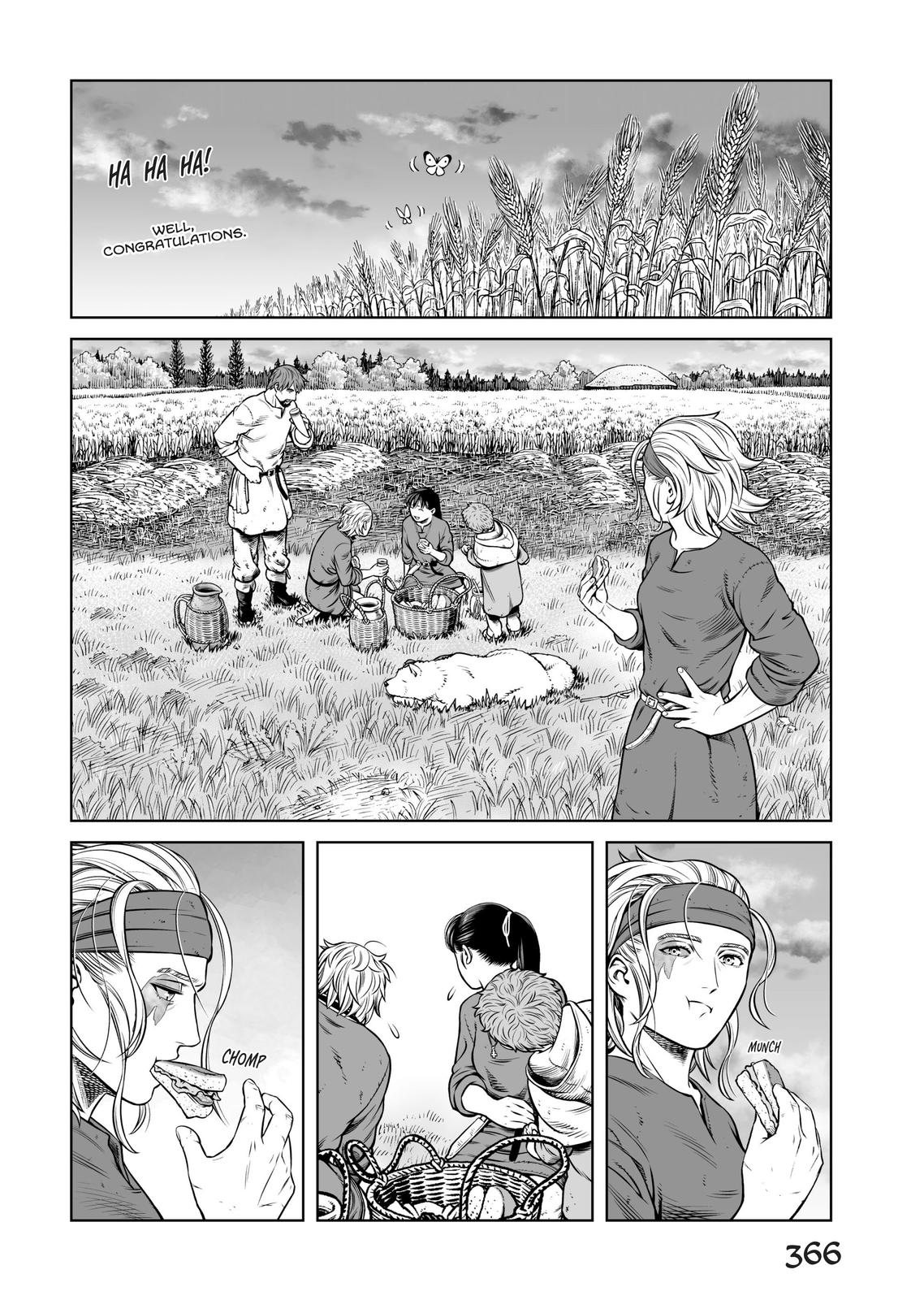 Vinland Saga Ch.191 p.24