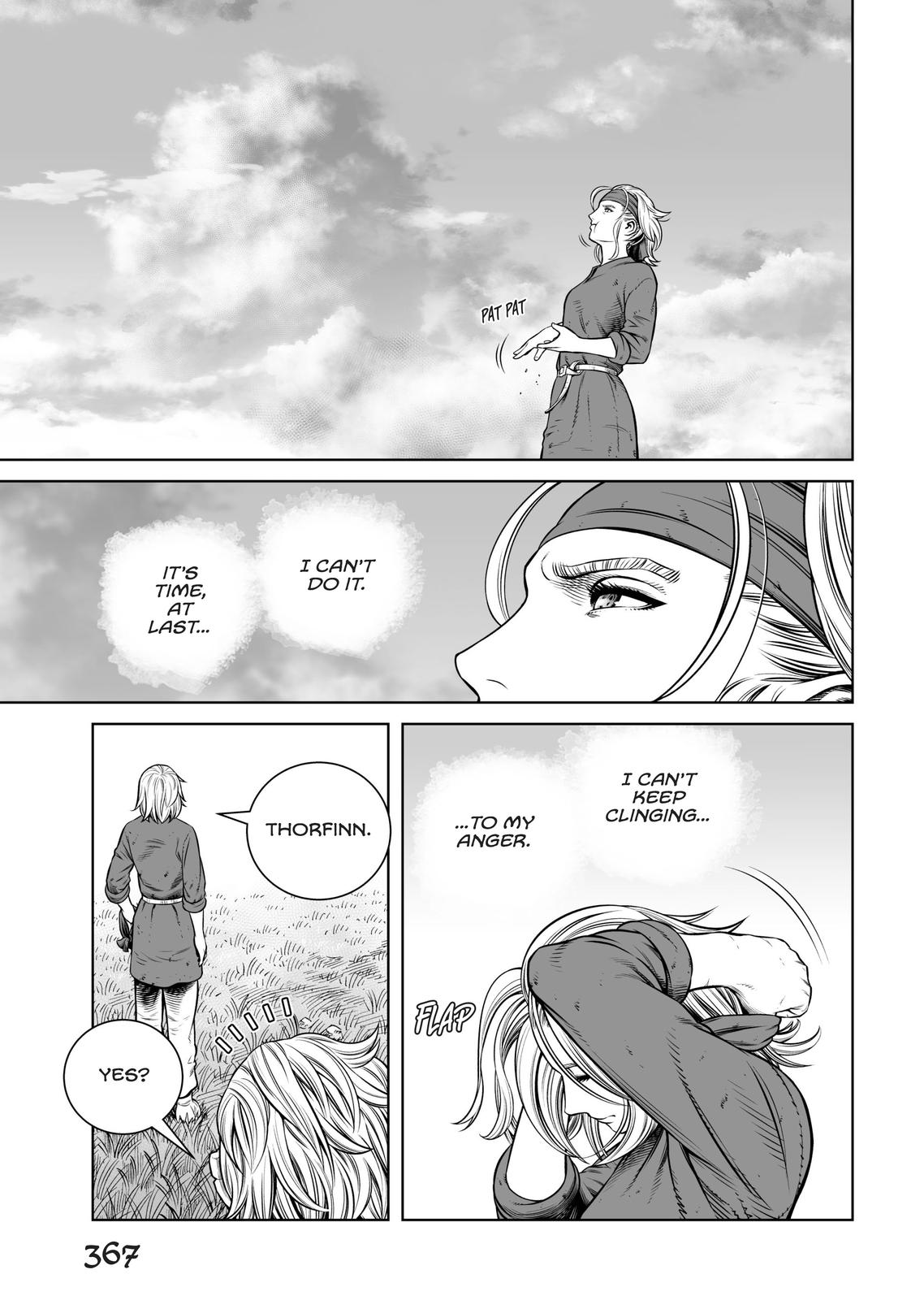 Vinland Saga Ch.191 p.25