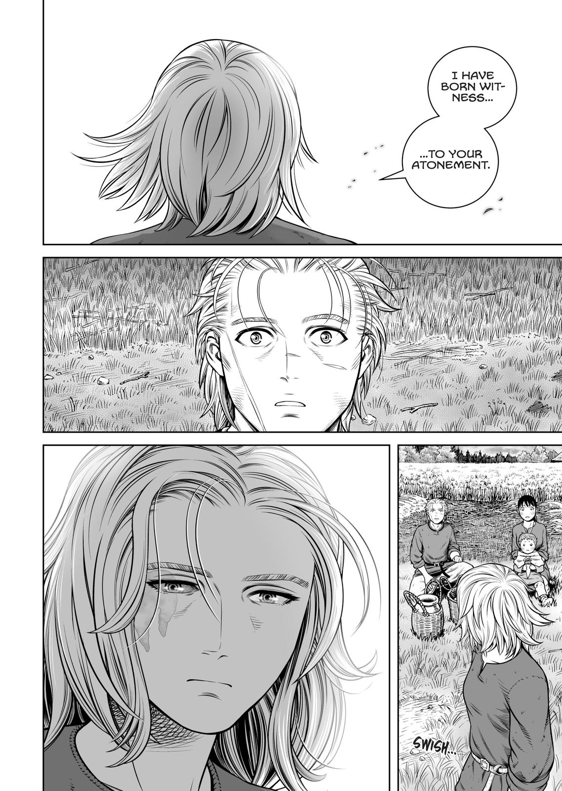 Vinland Saga Ch.191 p.26