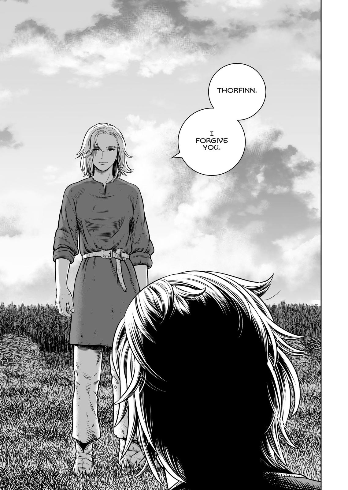 Vinland Saga Ch.191 p.27