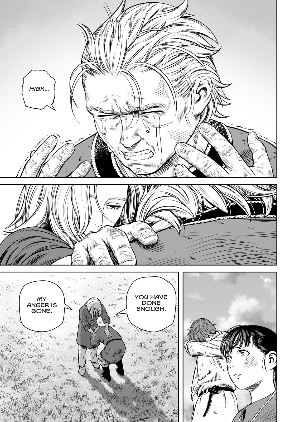Vinland Saga Ch.191 p.29