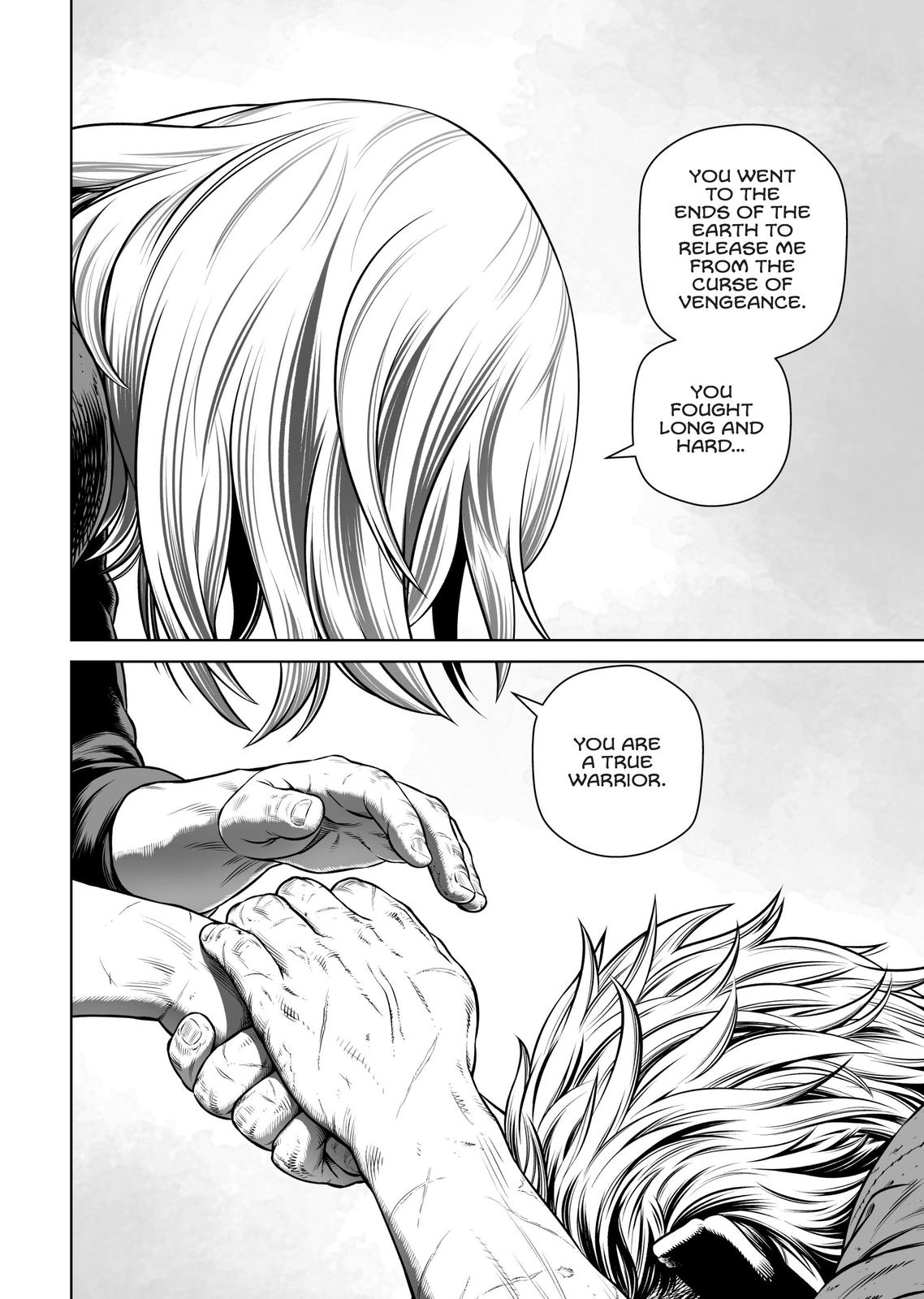 Vinland Saga Ch.191 p.30