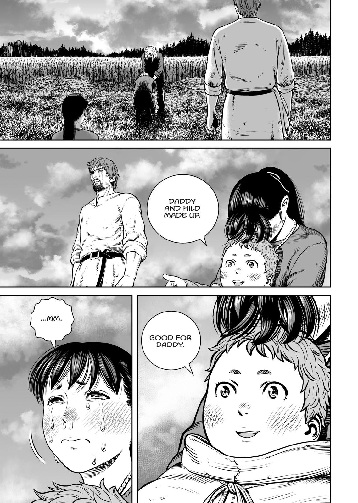 Vinland Saga Ch.191 p.31