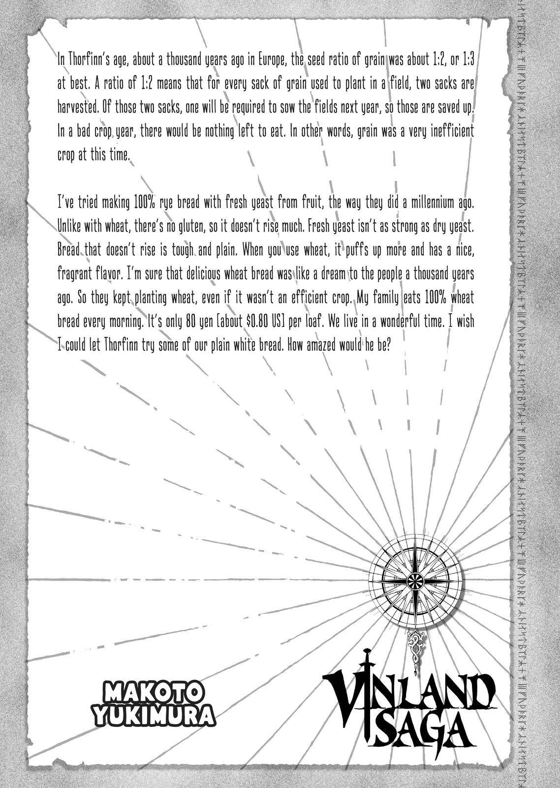 Vinland Saga Ch.191 p.35