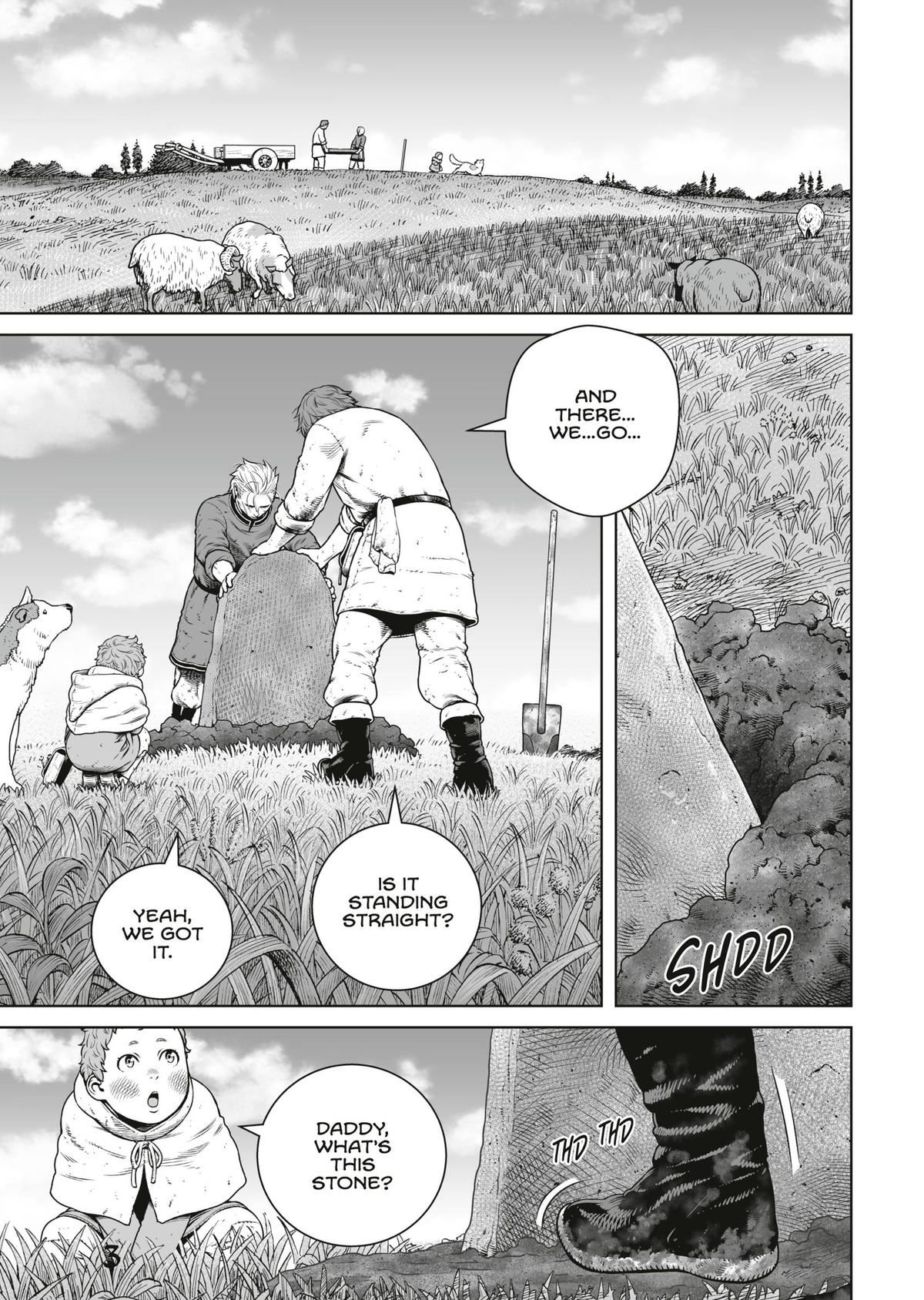 Vinland Saga Ch.192 p.5