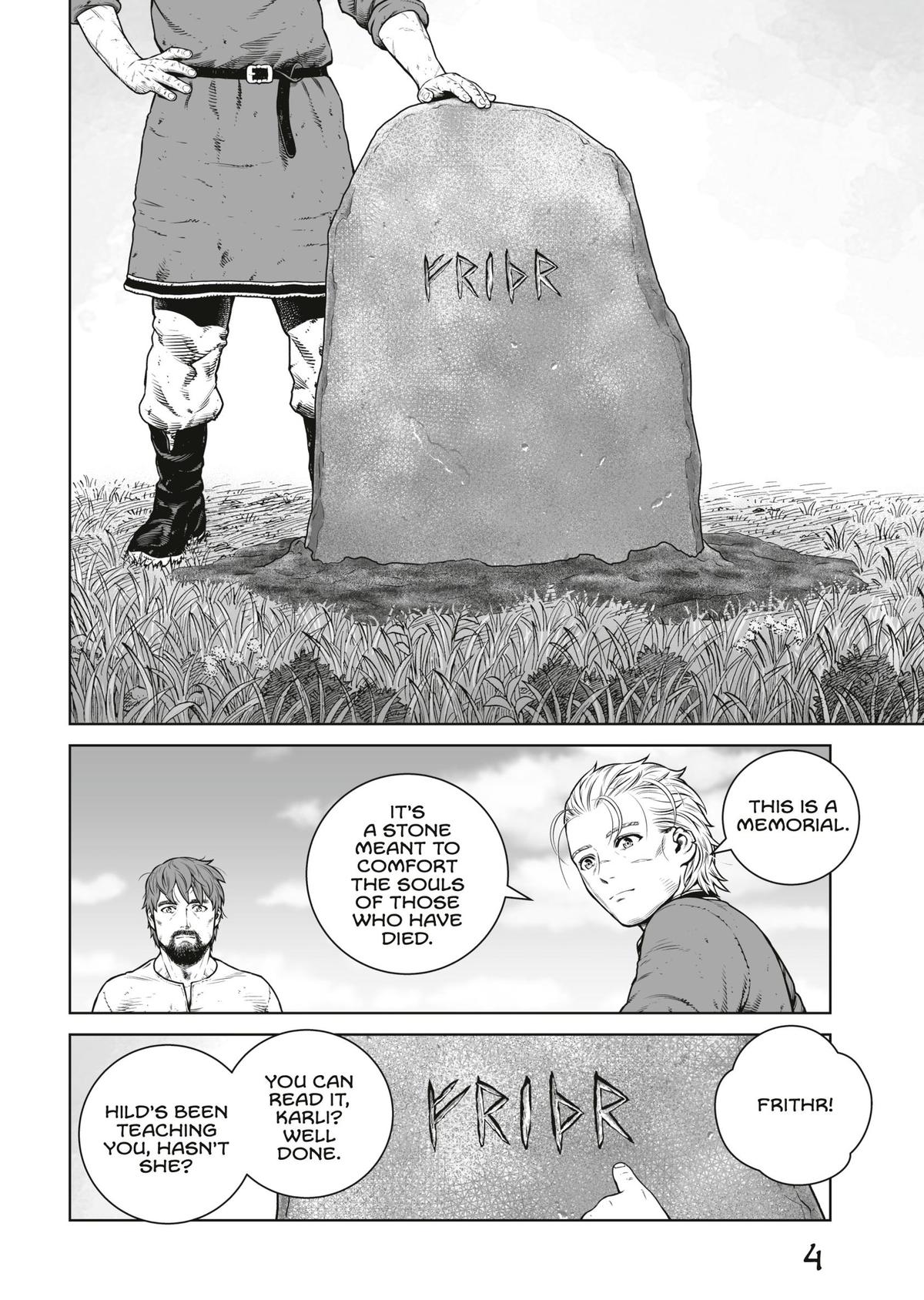 Vinland Saga Ch.192 p.6