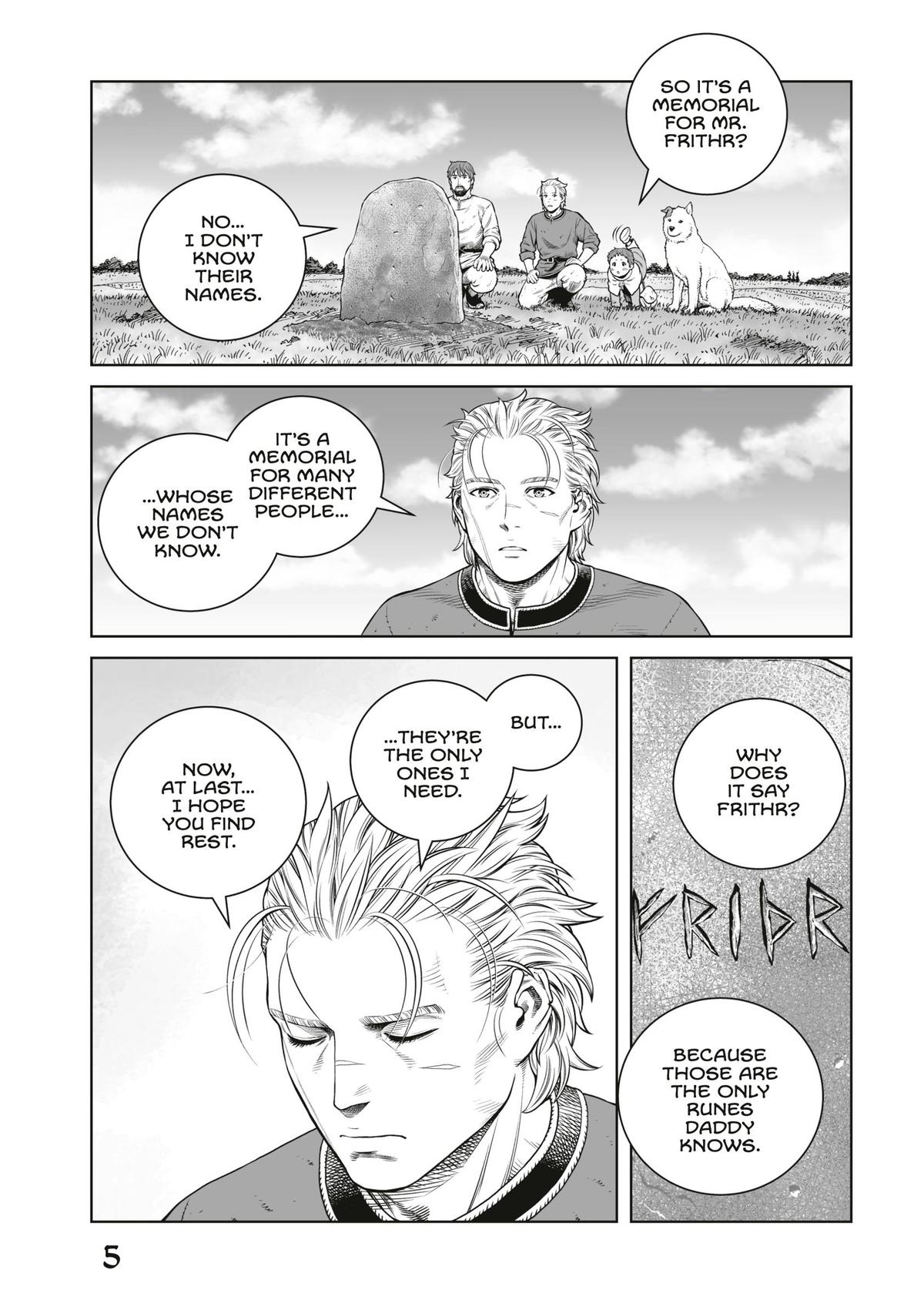 Vinland Saga Ch.192 p.7