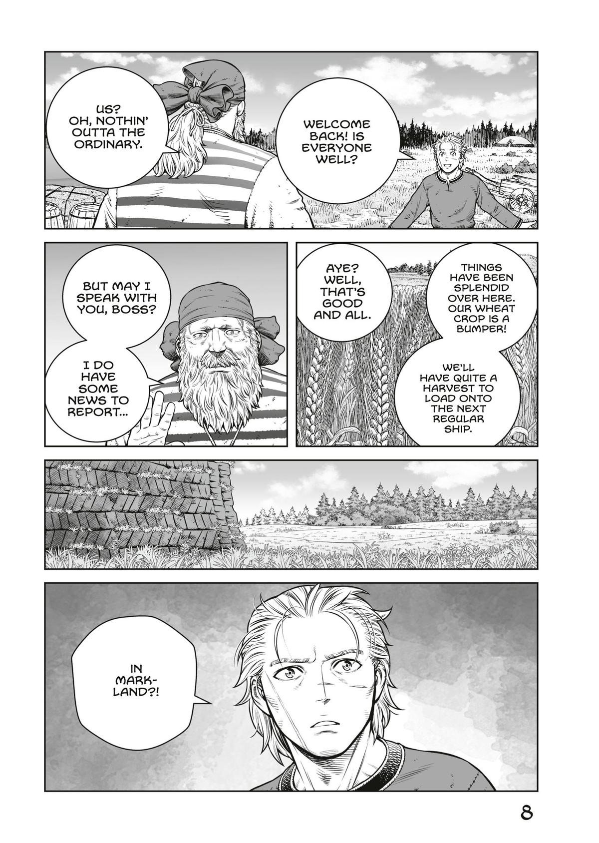 Vinland Saga Ch.192 p.10