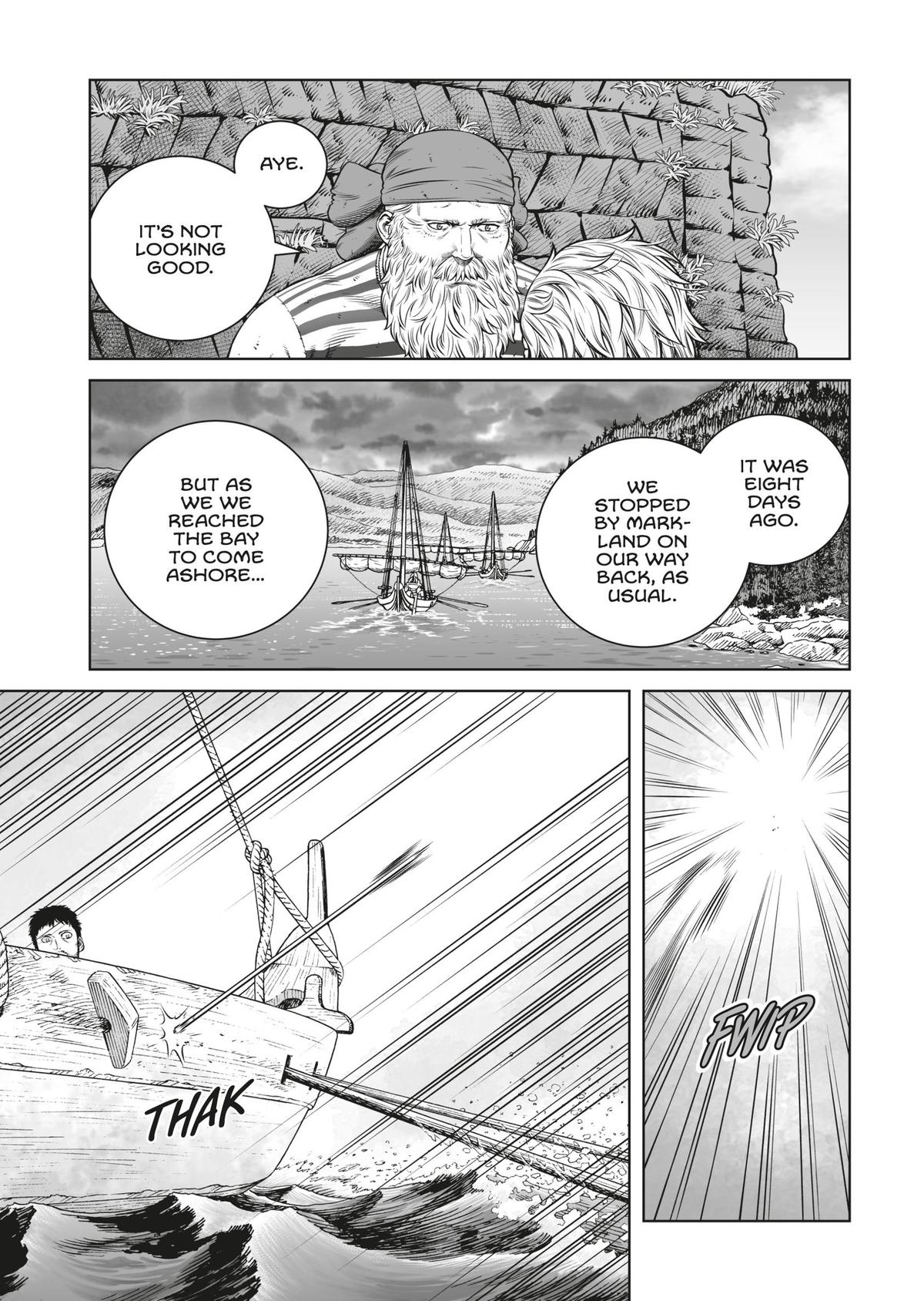 Vinland Saga Ch.192 p.11