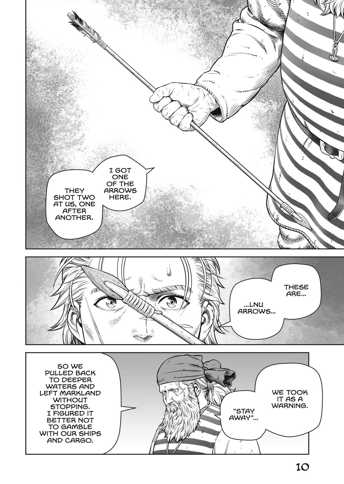 Vinland Saga Ch.192 p.12