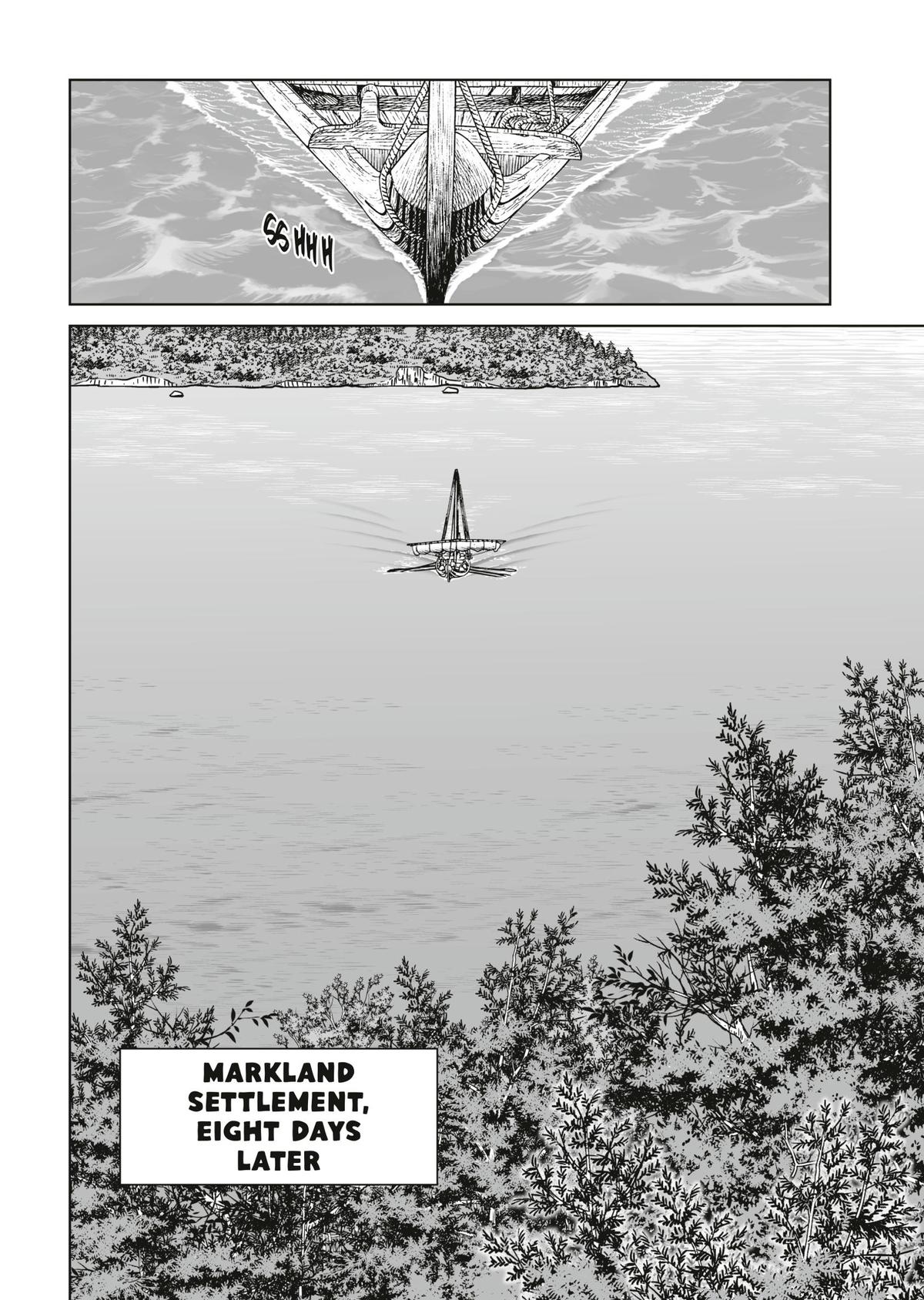 Vinland Saga Ch.192 p.14
