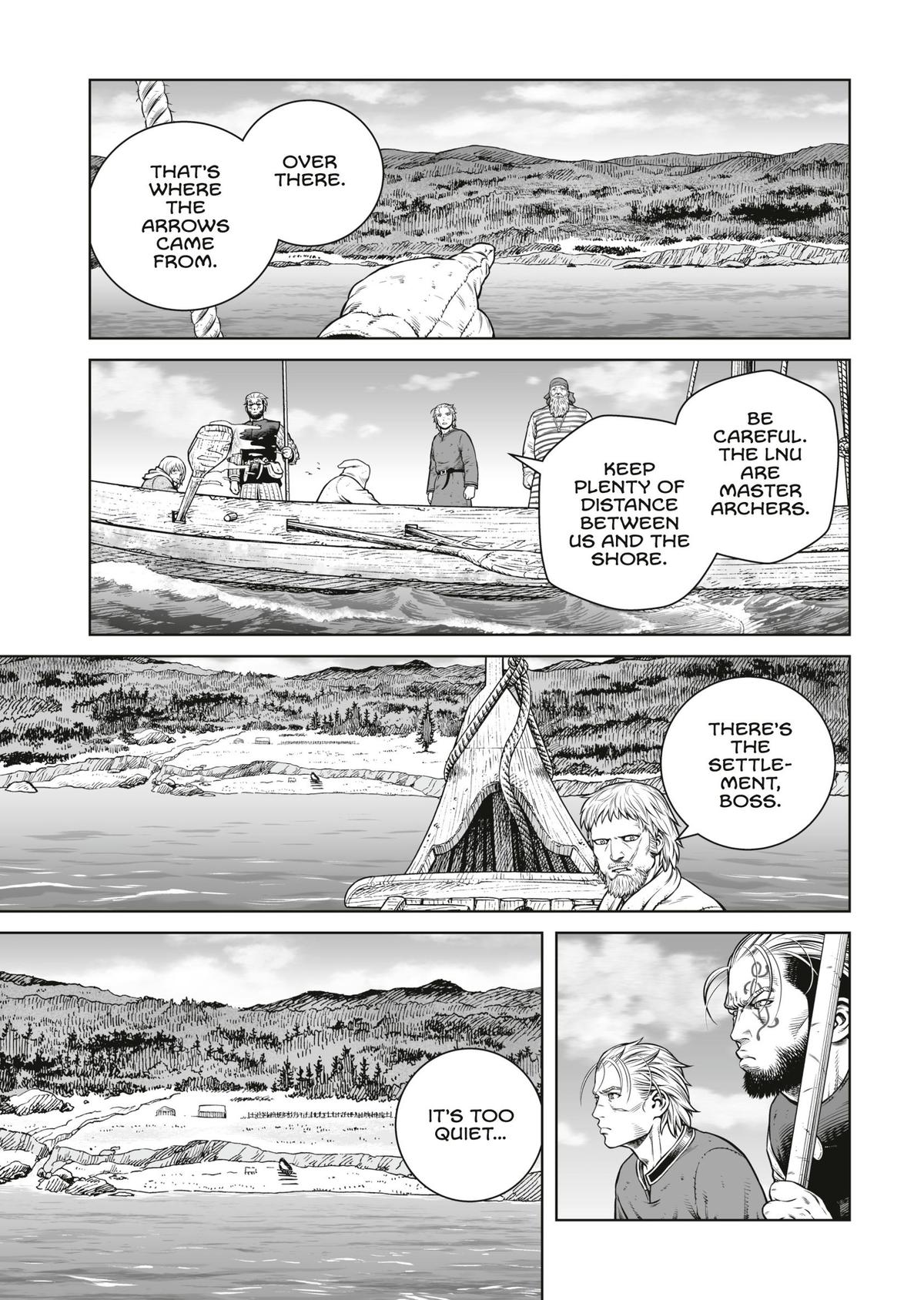 Vinland Saga Ch.192 p.15