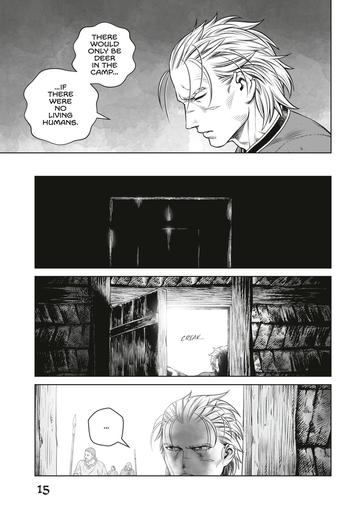 Vinland Saga Ch.192 p.17