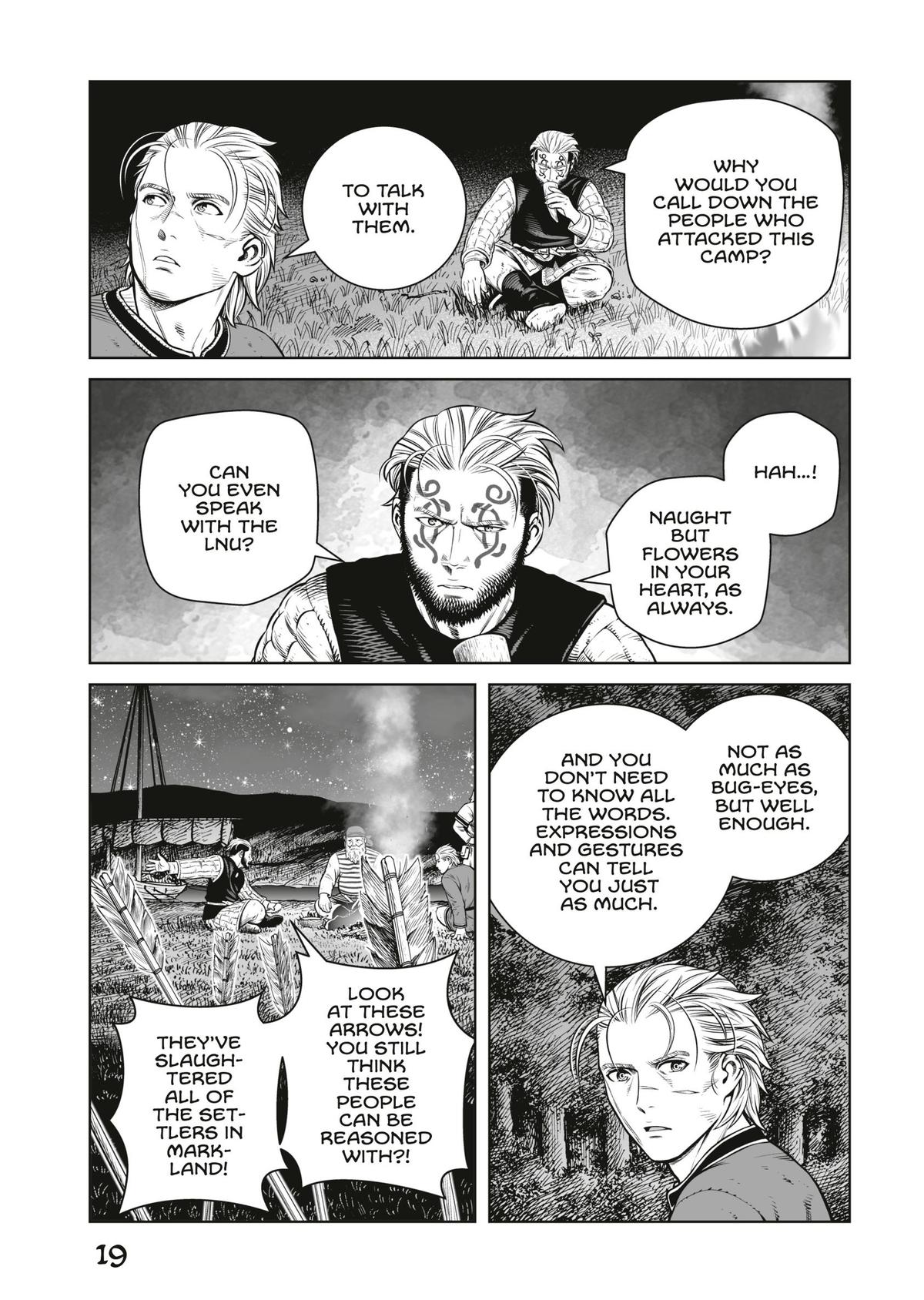 Vinland Saga Ch.192 p.21