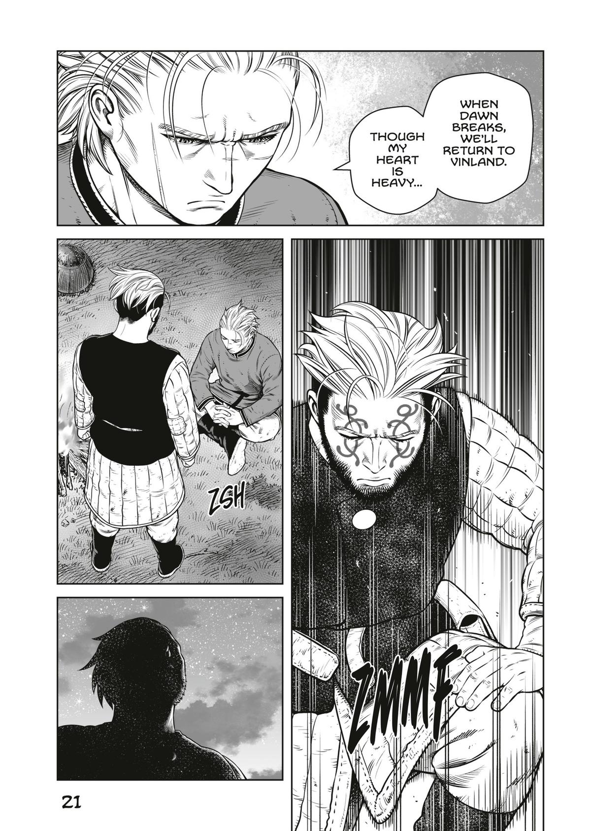 Vinland Saga Ch.192 p.23