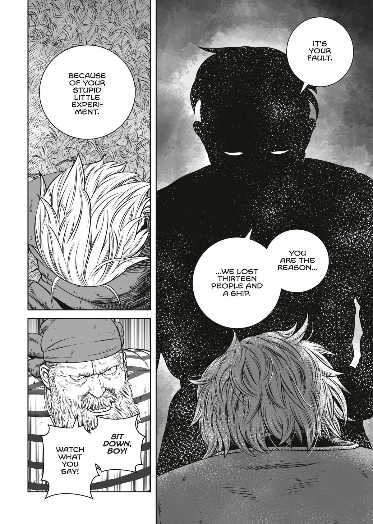 Vinland Saga Ch.192 p.24