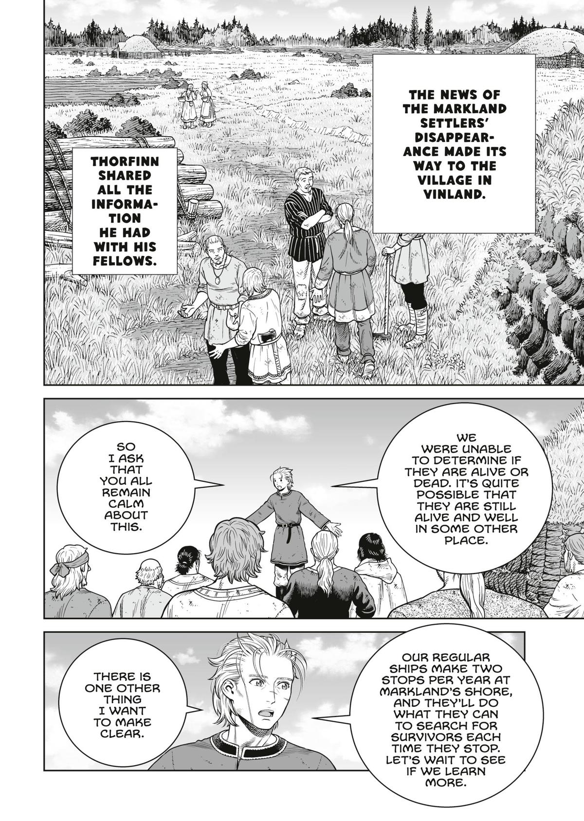 Vinland Saga Ch.193 p.2