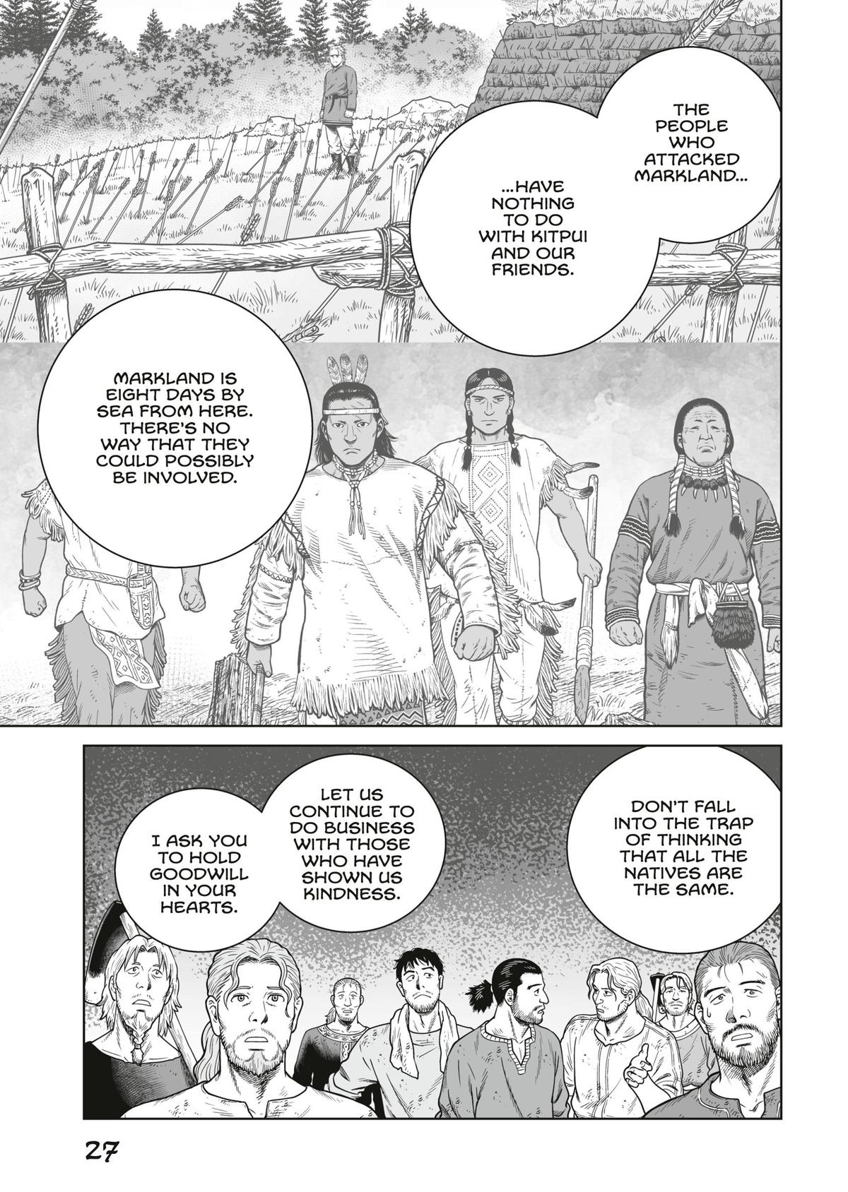 Vinland Saga Ch.193 p.3