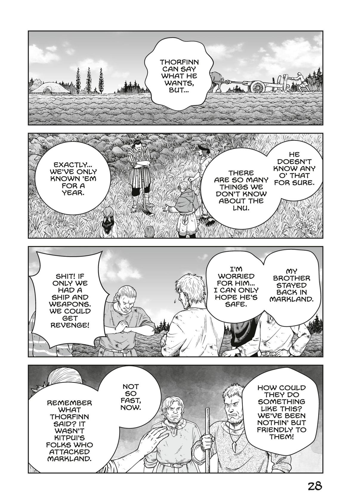Vinland Saga Ch.193 p.4