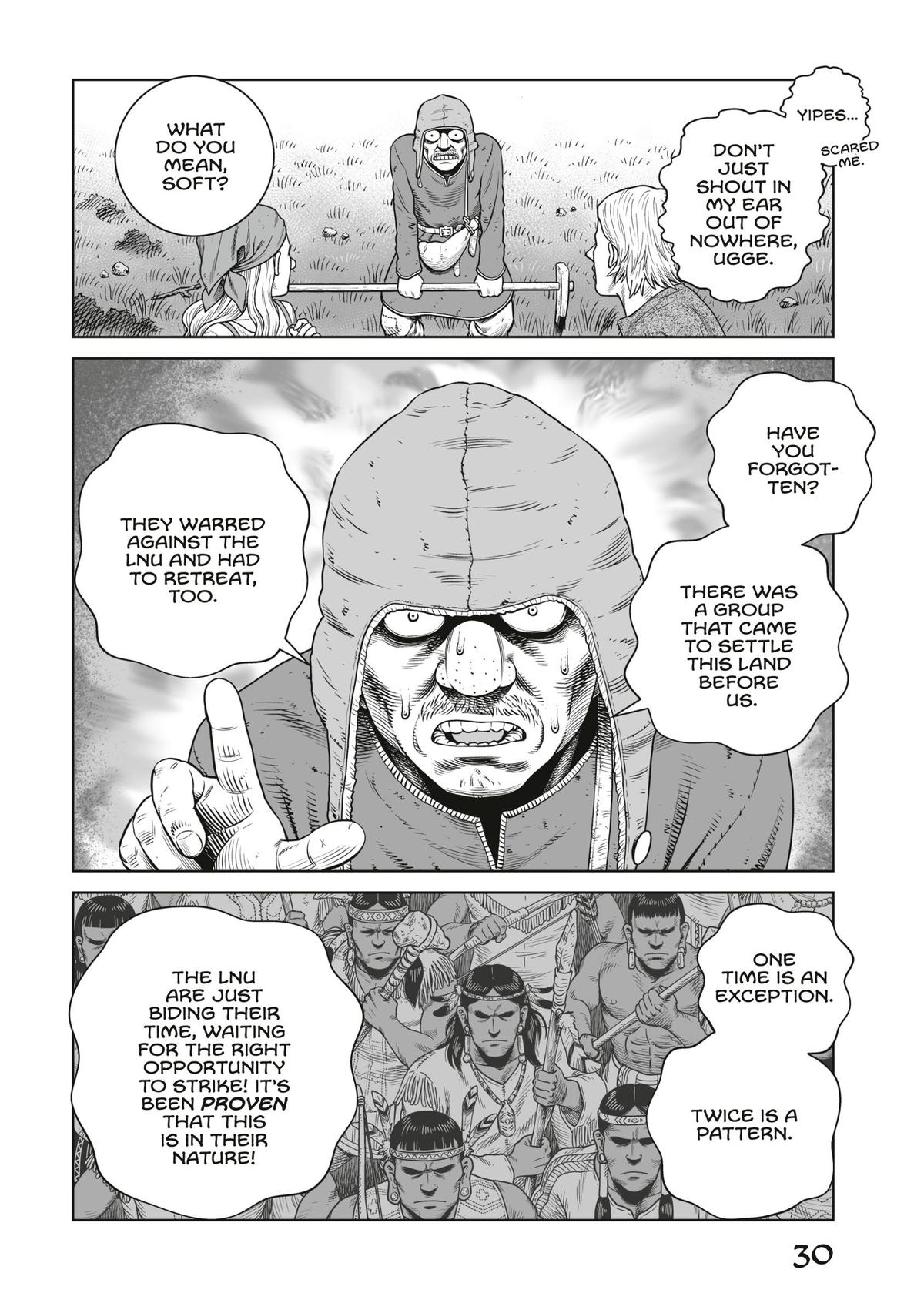 Vinland Saga Ch.193 p.6