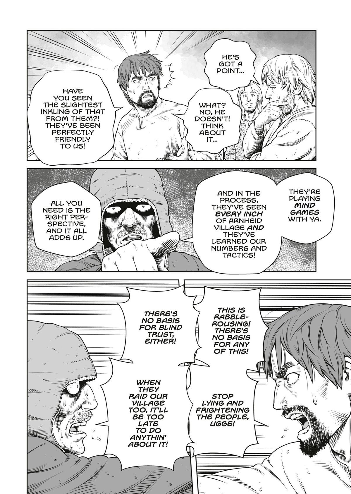 Vinland Saga Ch.193 p.8