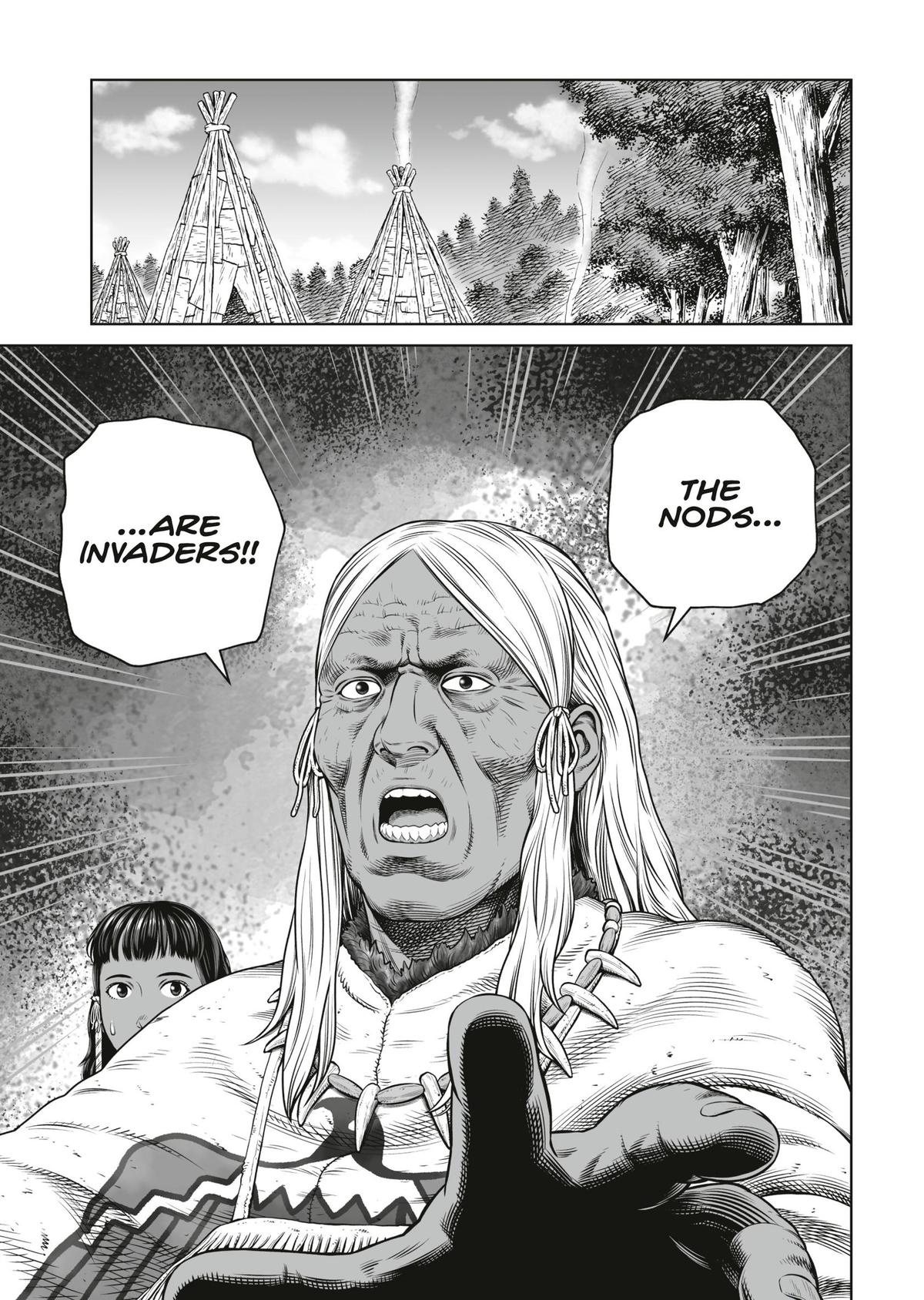 Vinland Saga Ch.193 p.11