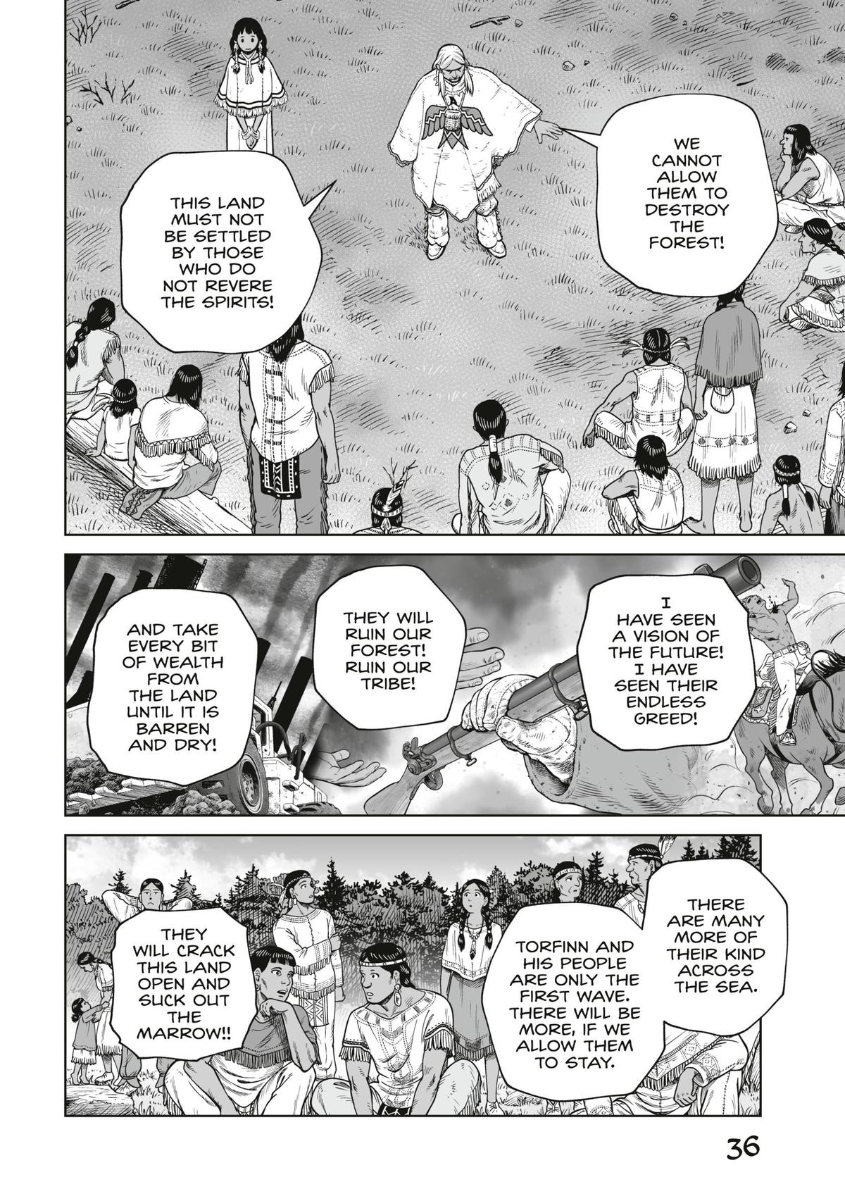 Vinland Saga Ch.193 p.12