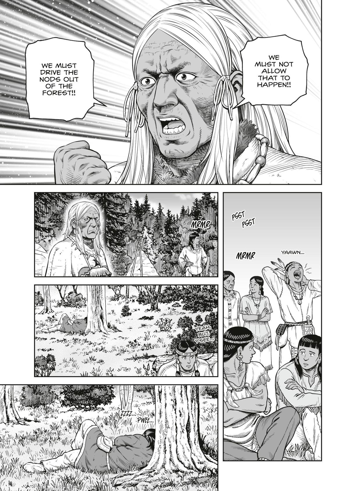 Vinland Saga Ch.193 p.13