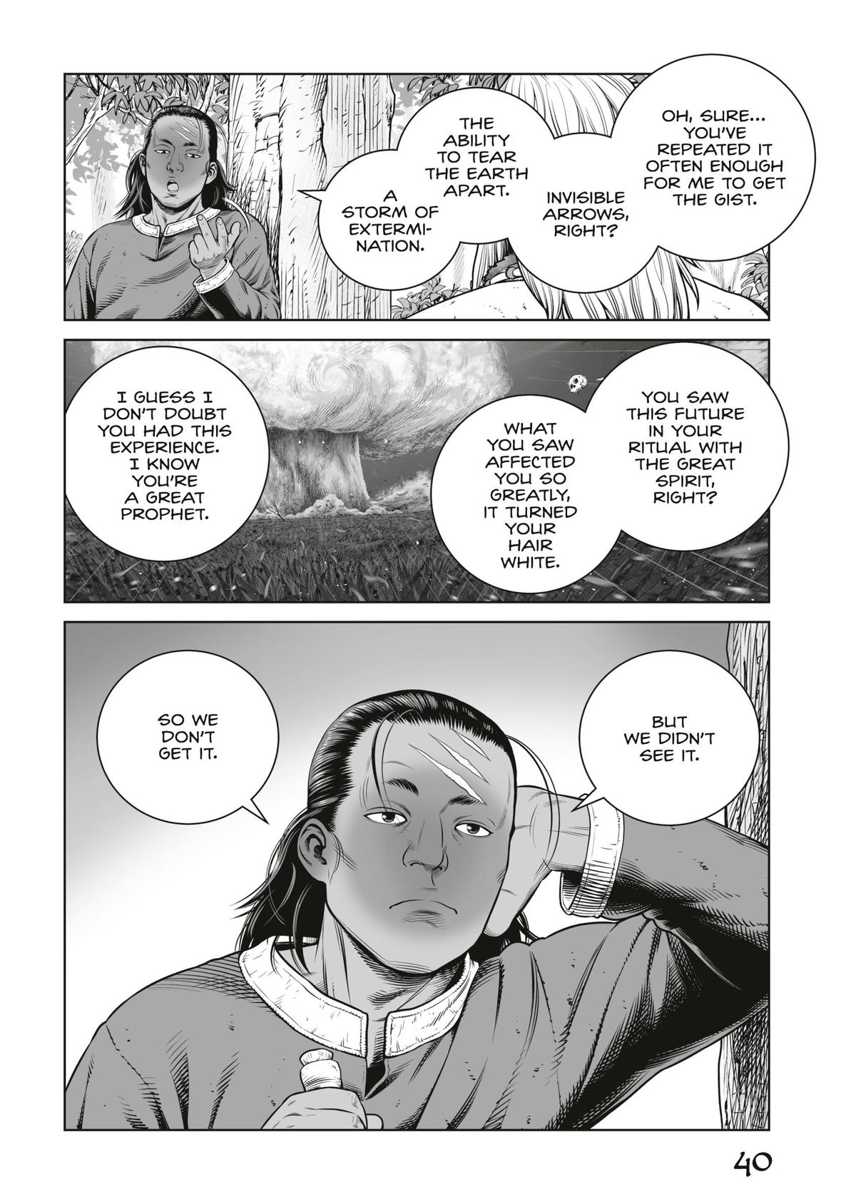 Vinland Saga Ch.193 p.16