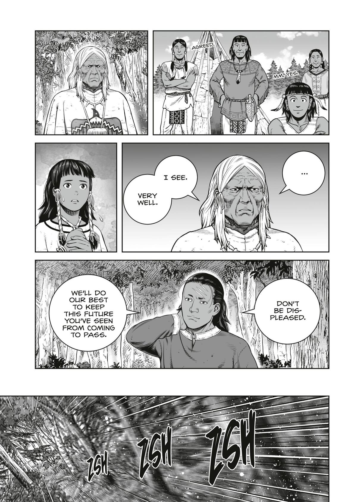 Vinland Saga Ch.193 p.21
