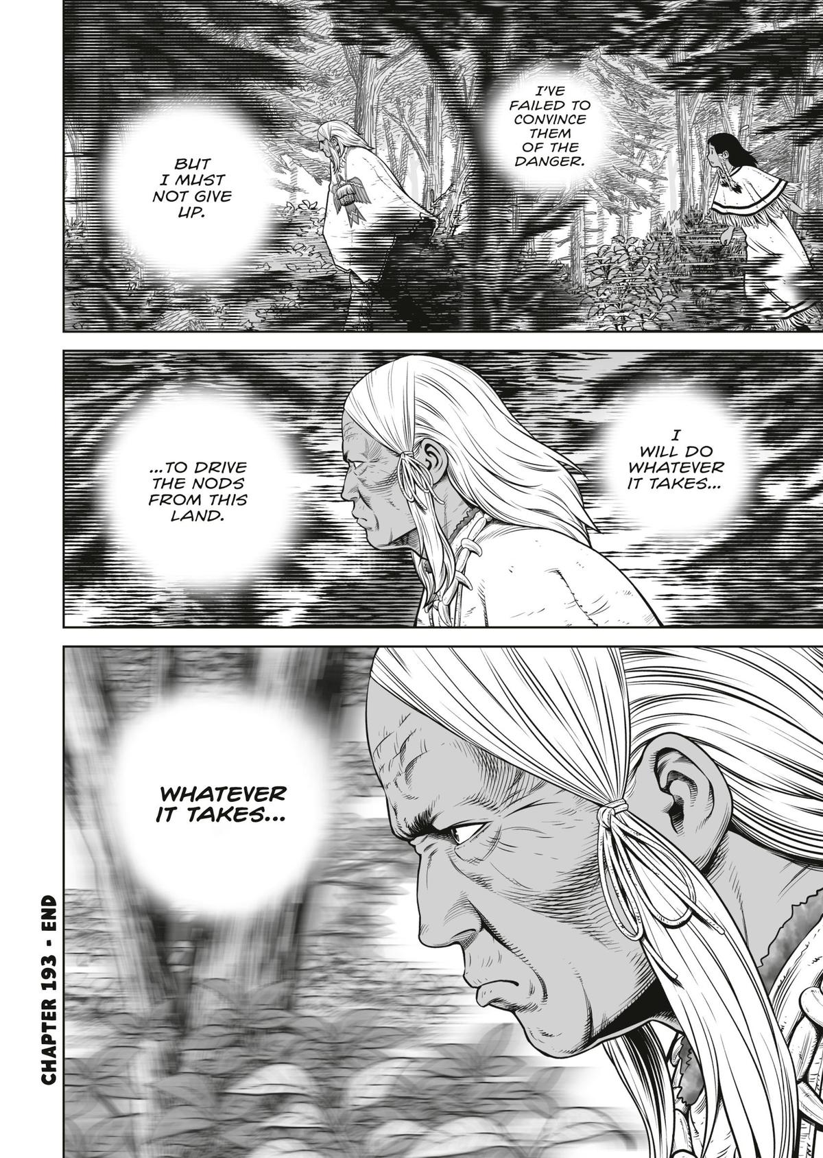 Vinland Saga Ch.193 p.22