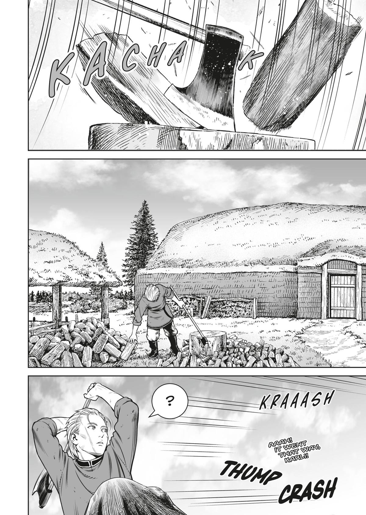 Vinland Saga Ch.194 p.2