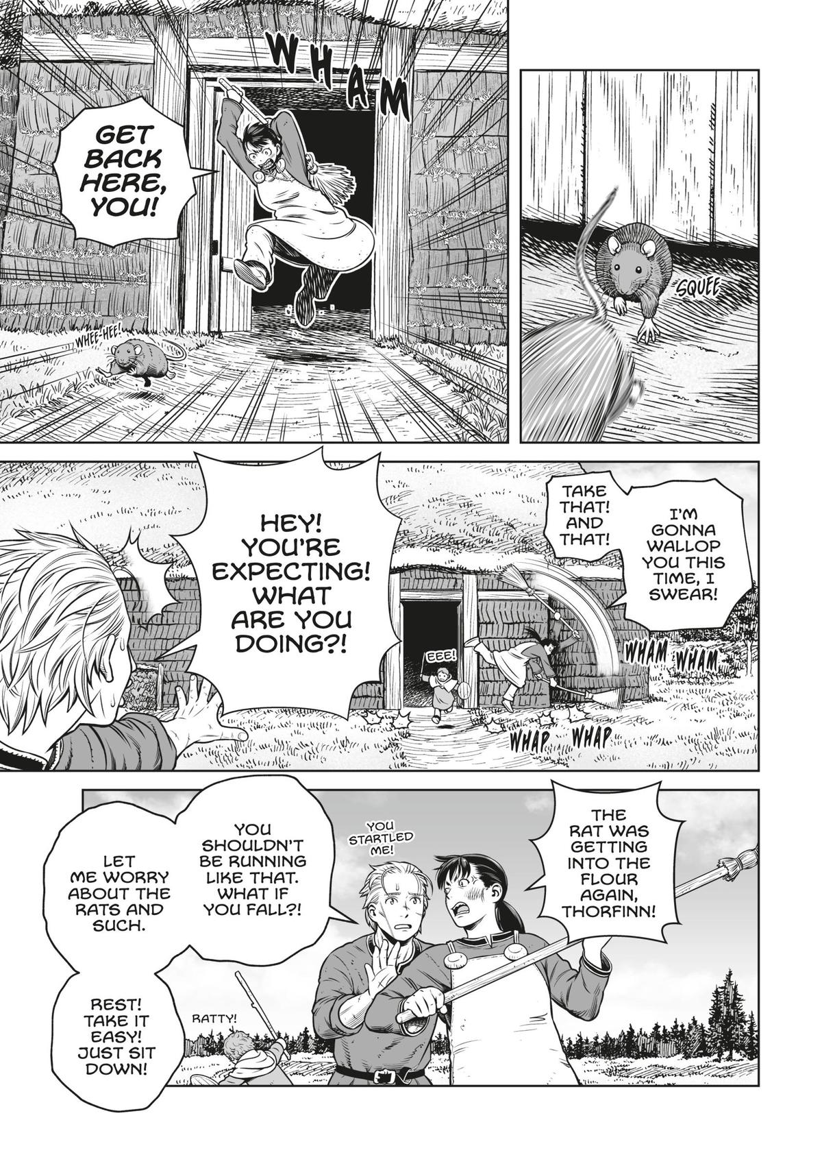 Vinland Saga Ch.194 p.3