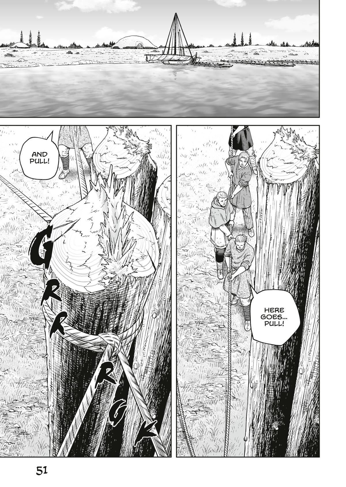 Vinland Saga Ch.194 p.5